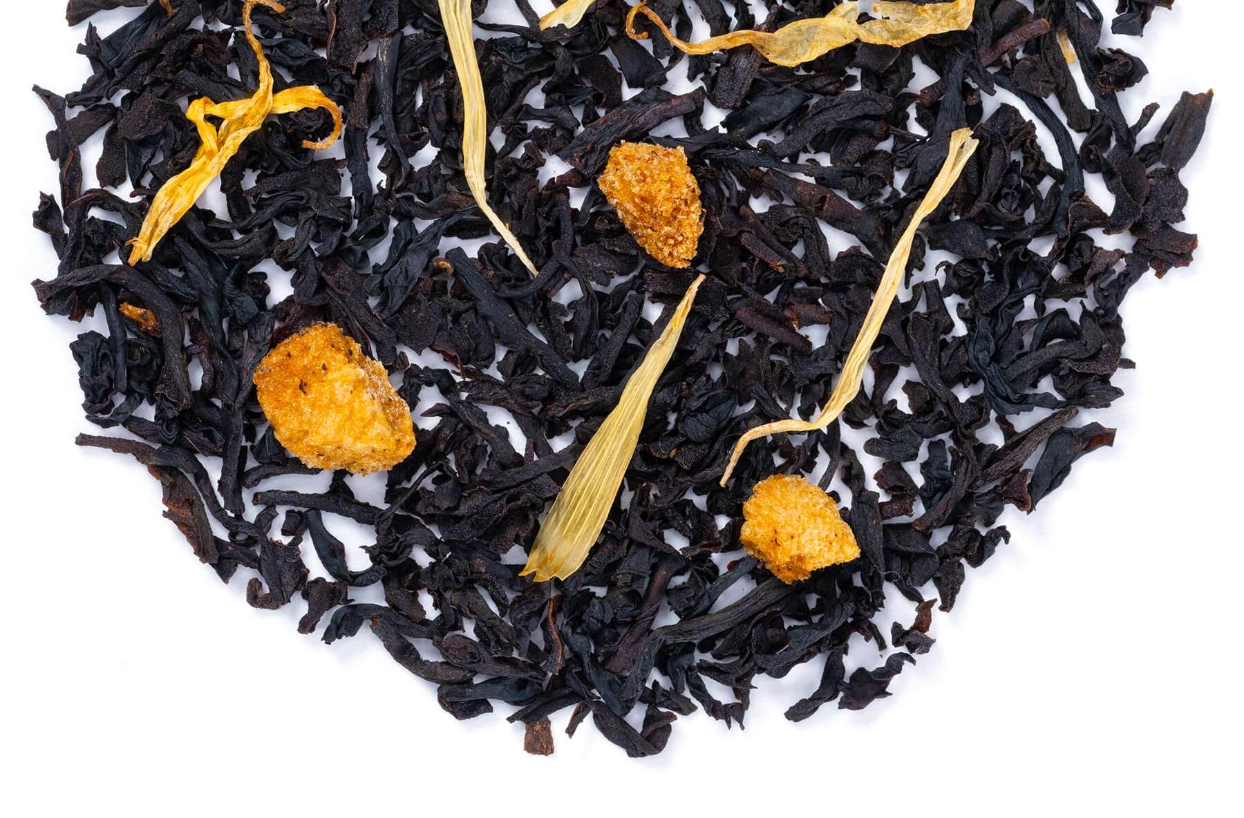 Mango Black Tea 3oz