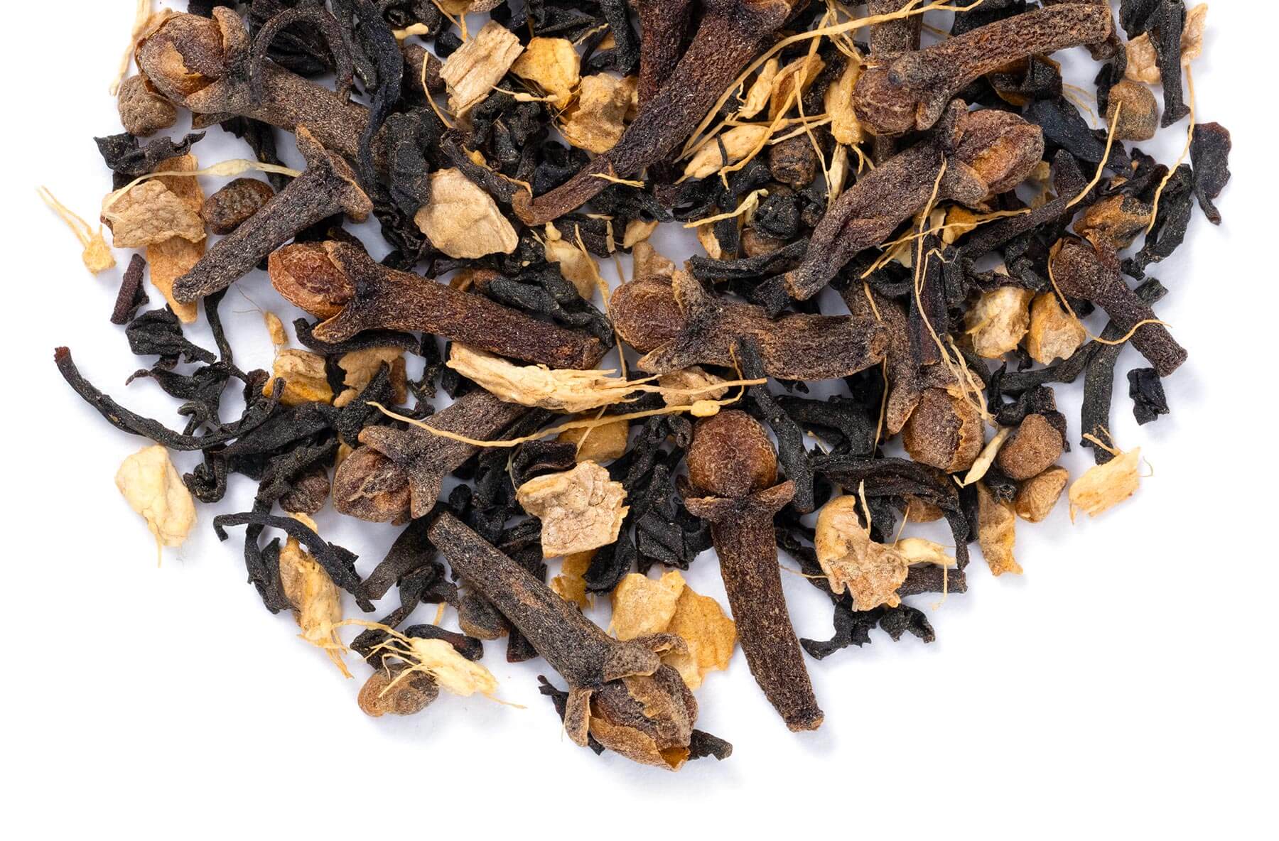 Masala Chai 3oz
