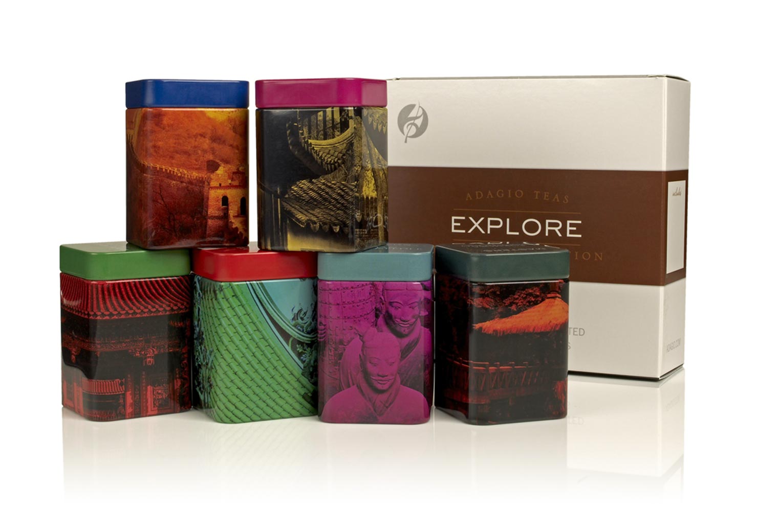 Best Gourmet Tea