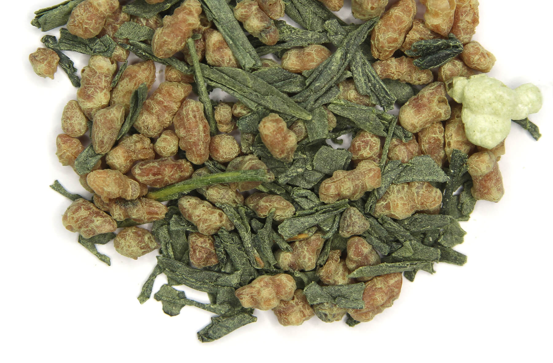 Matcha Genmaicha 4oz
