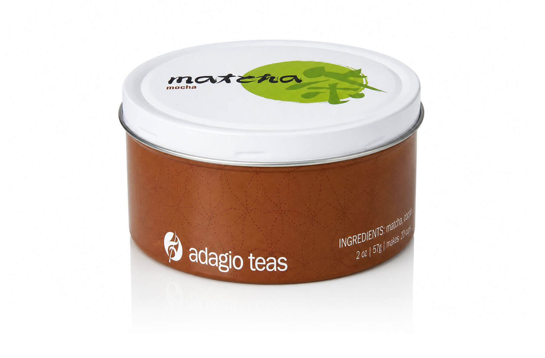 Mocha Matcha 2oz