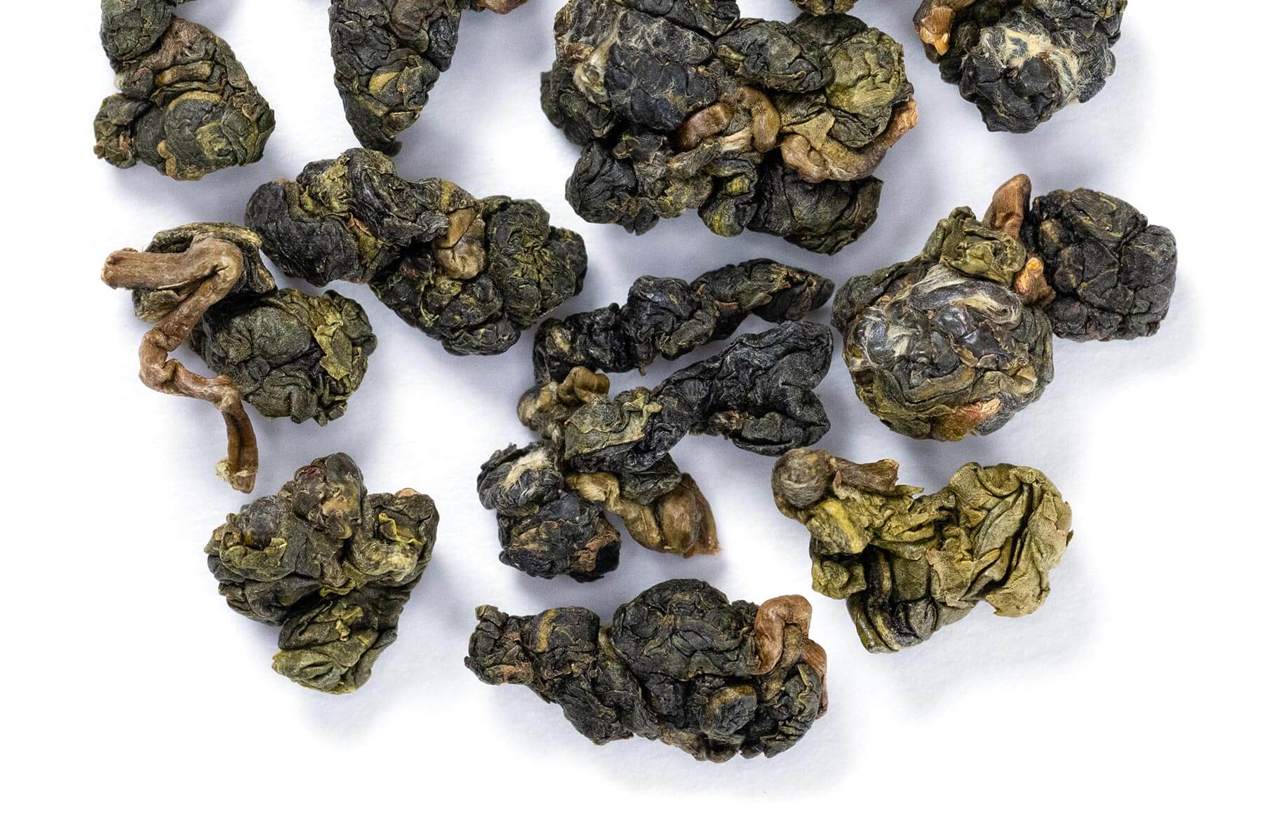 Milk Oolong Tea 3oz
