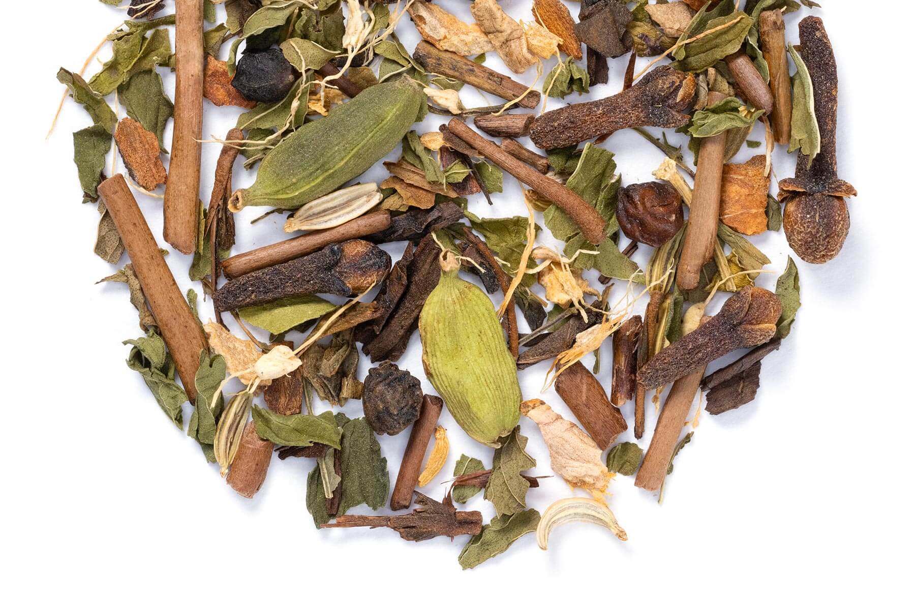 Mint Chai 3oz