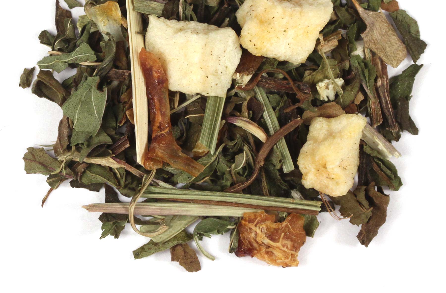 Gourmet Herbal Tea 2oz