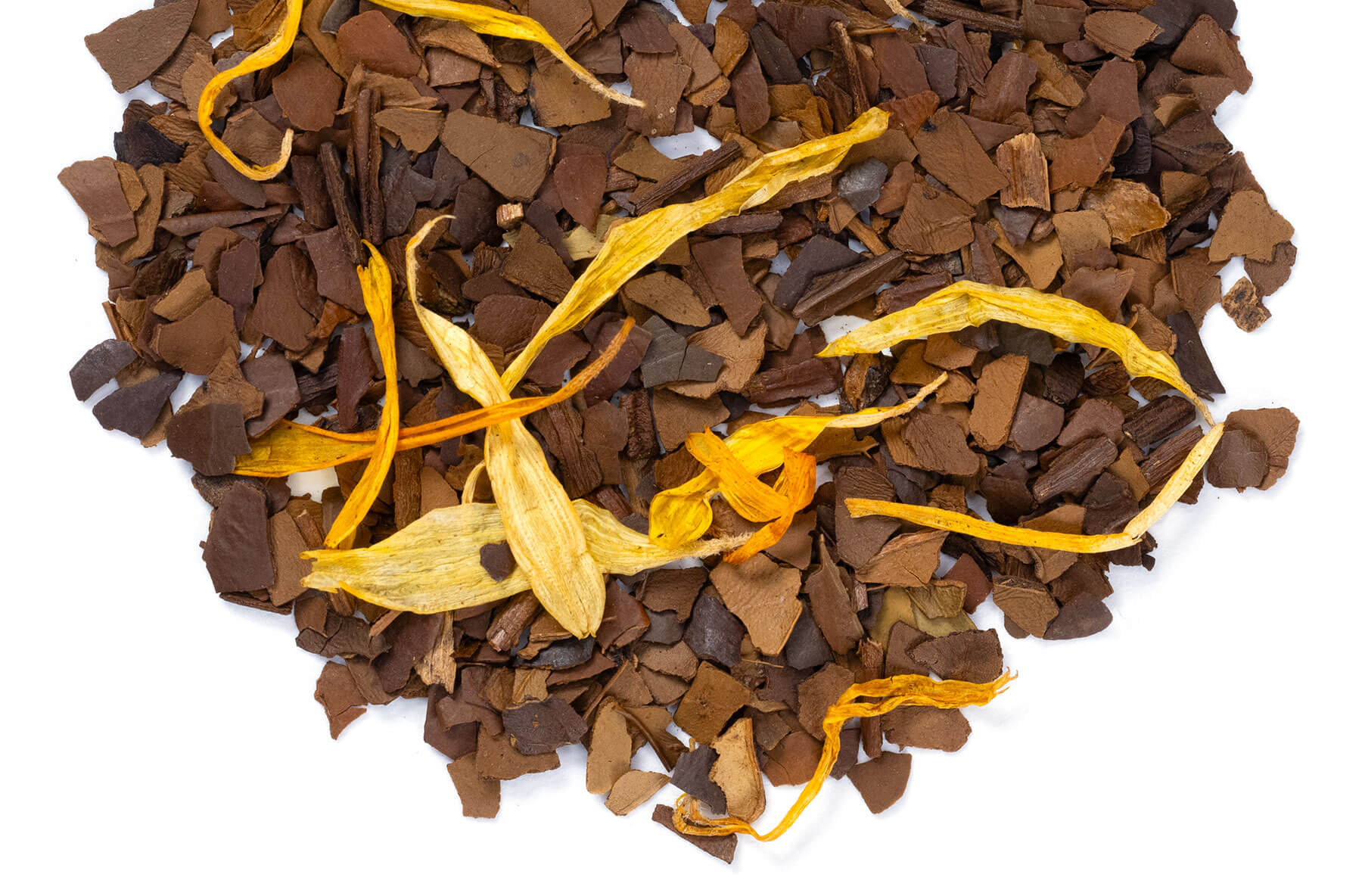 Mocha Hazelnut Mate Tea | Buy Online | Free Shipping Over $49
