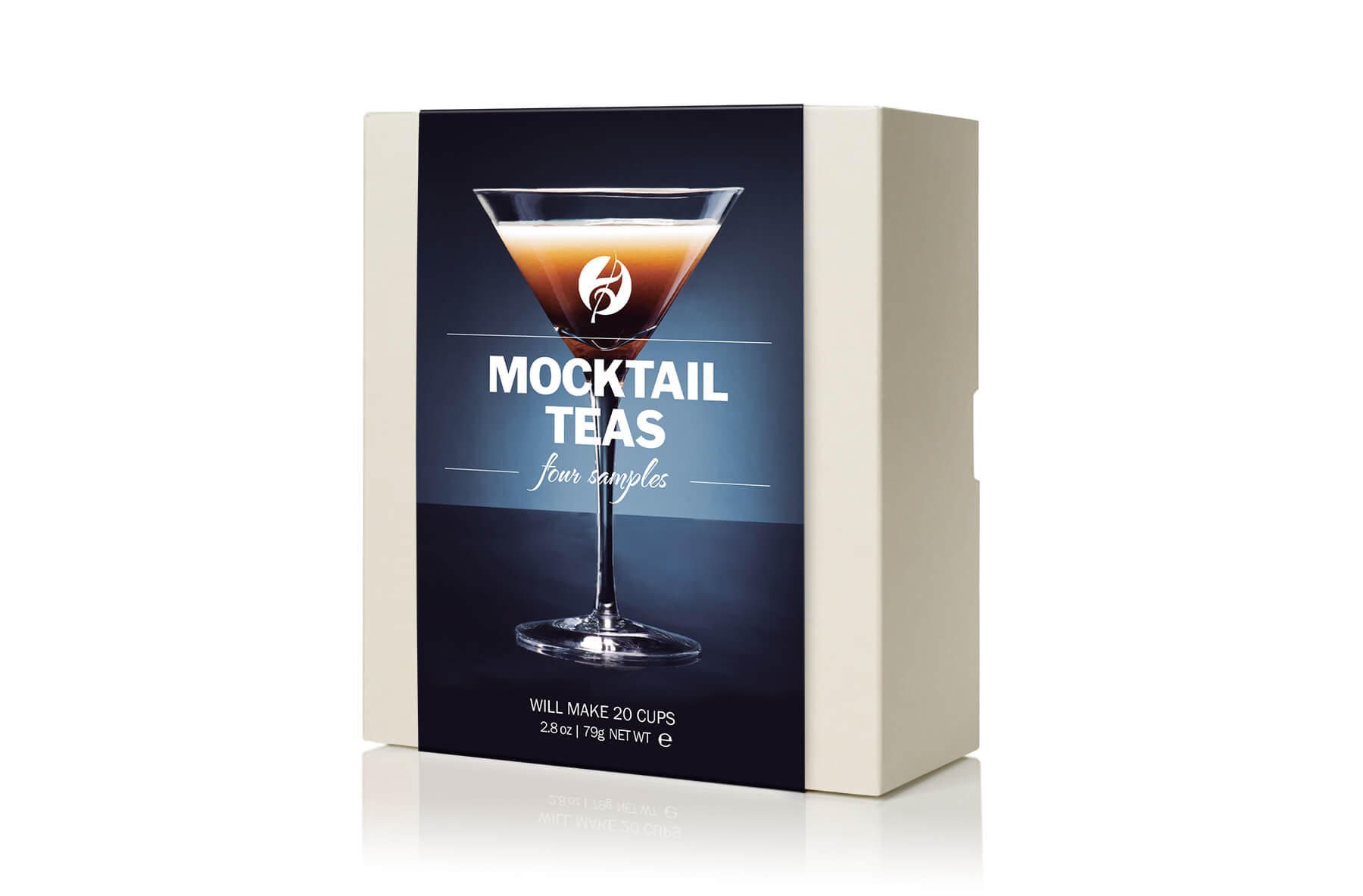 Mocktail Teas