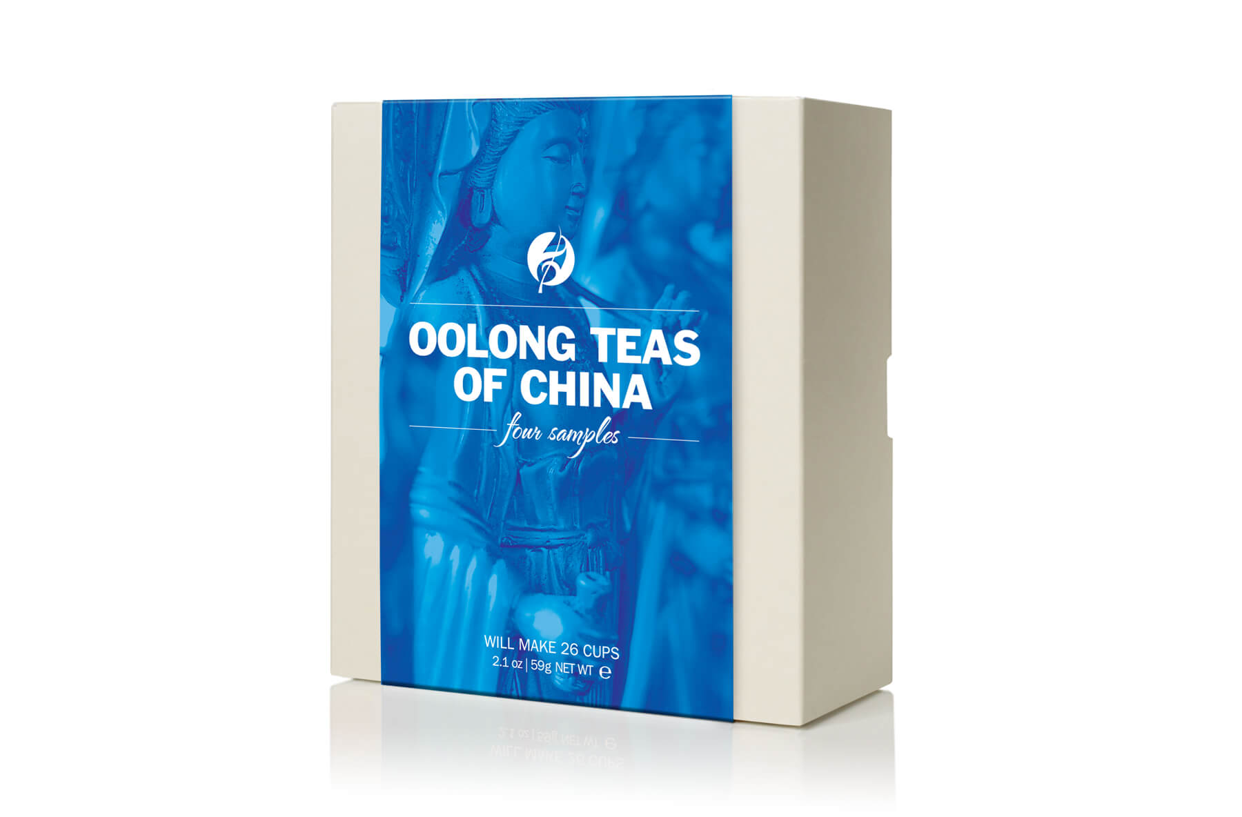 Chinese Oolong Loose Tea
