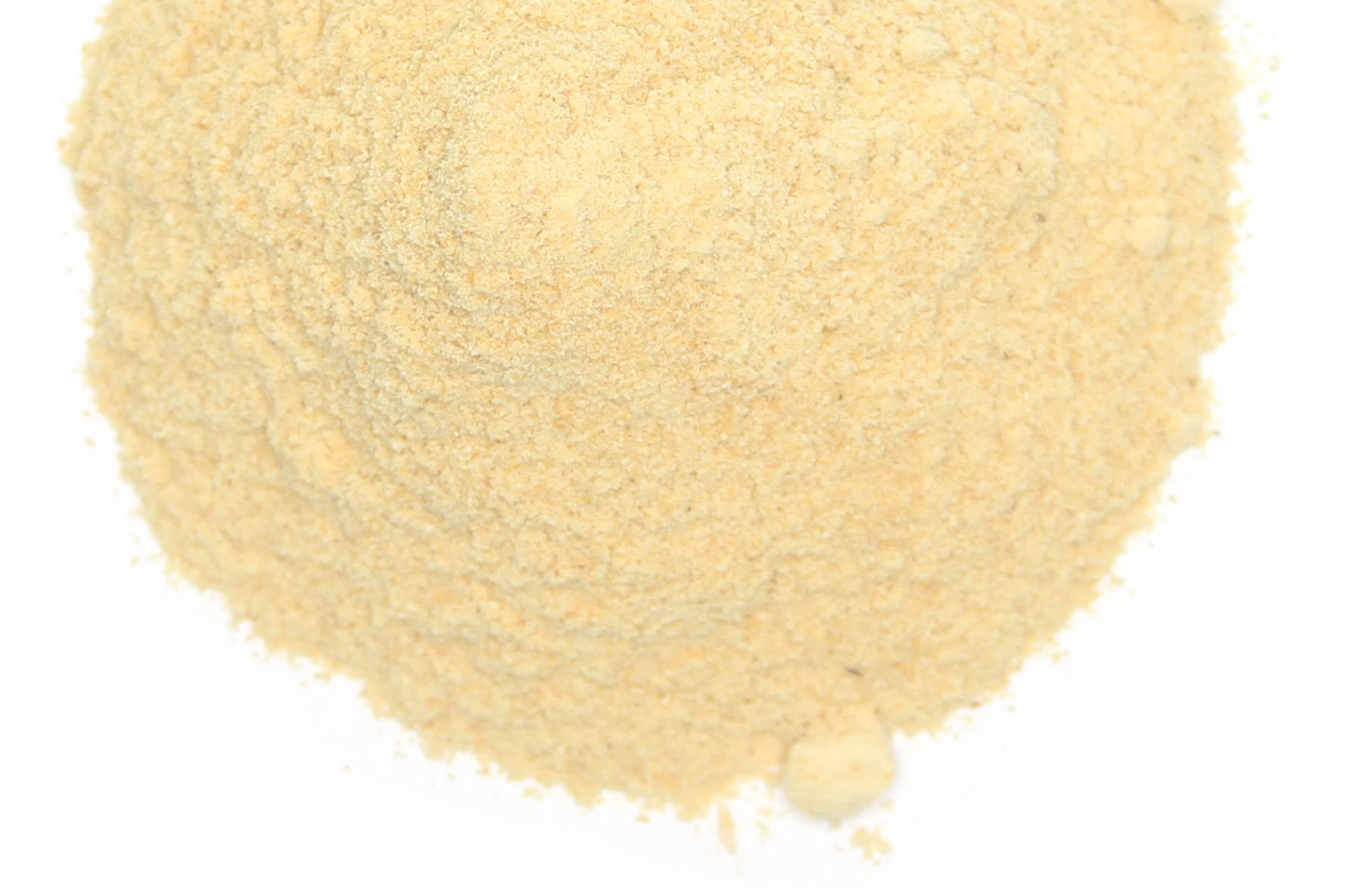 Orange Peel Powder 8oz