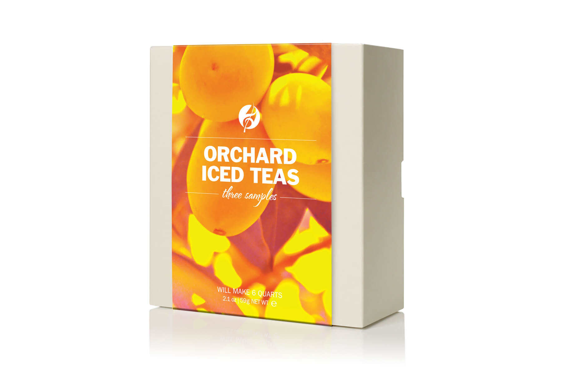 Gourmet Iced Tea