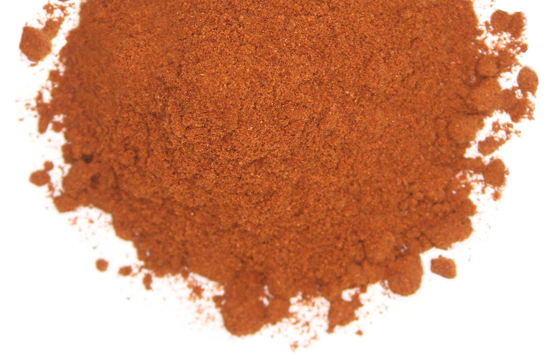 Spanish Smoked Paprika (de la Vera) 8oz