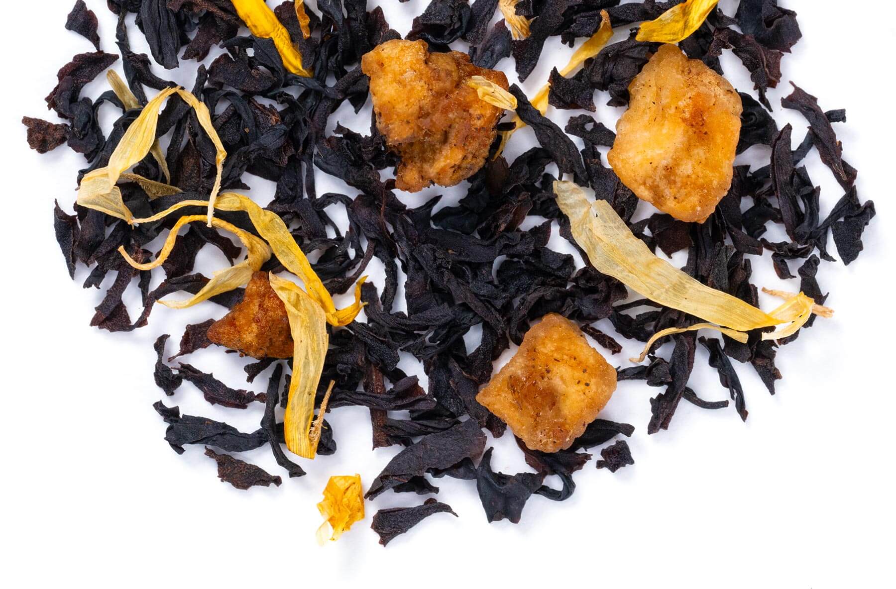 Passion Fruit Tea 3oz