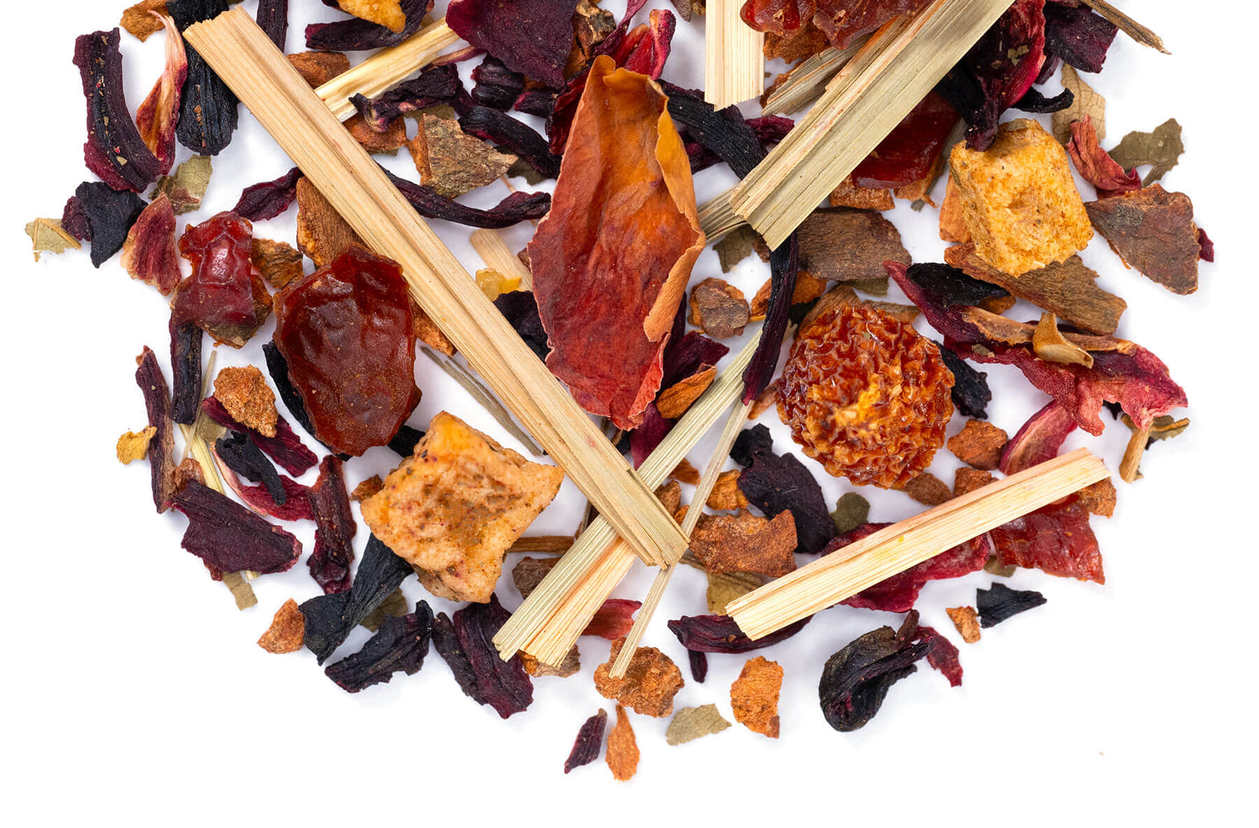 Teavana Passion Tango (Similar Tea)