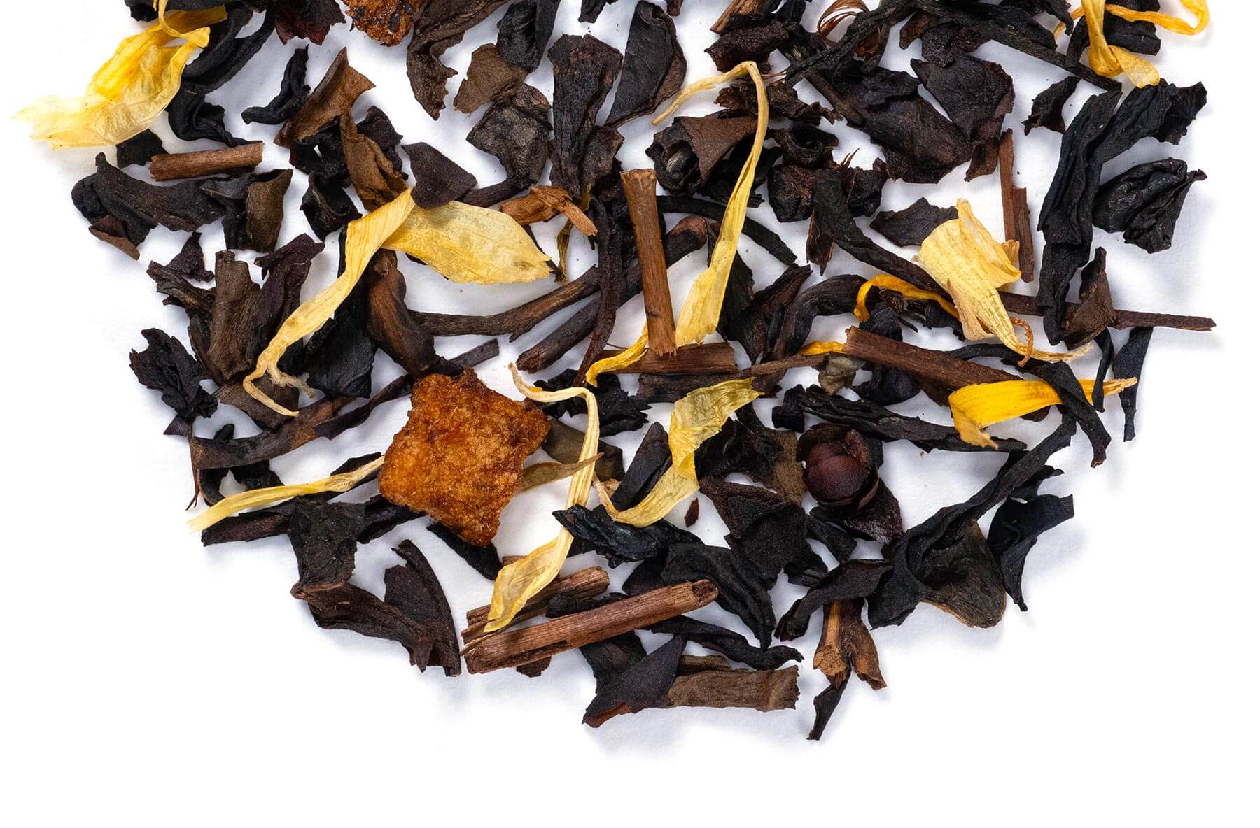 Peach Oolong Tea 2oz