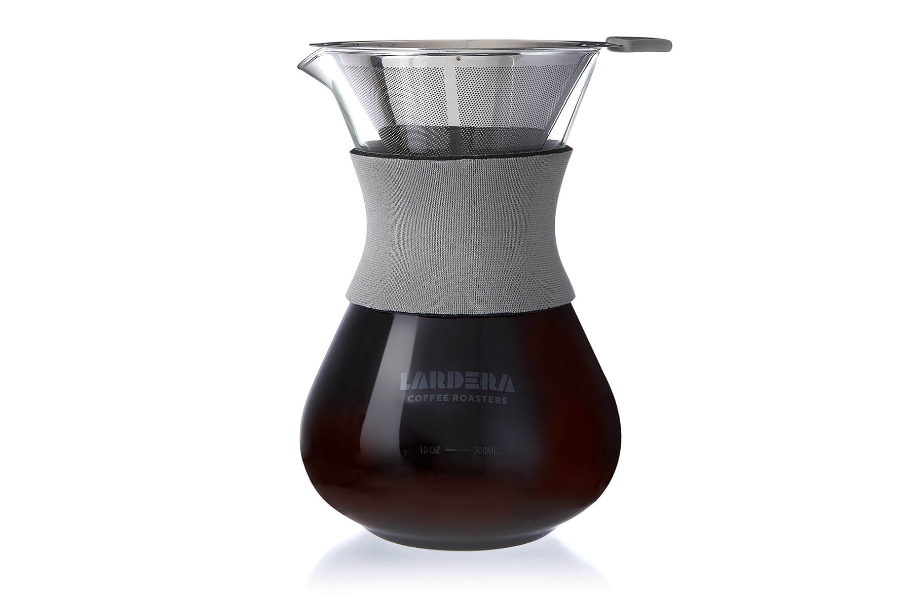 Pour Over Coffee Maker 20oz