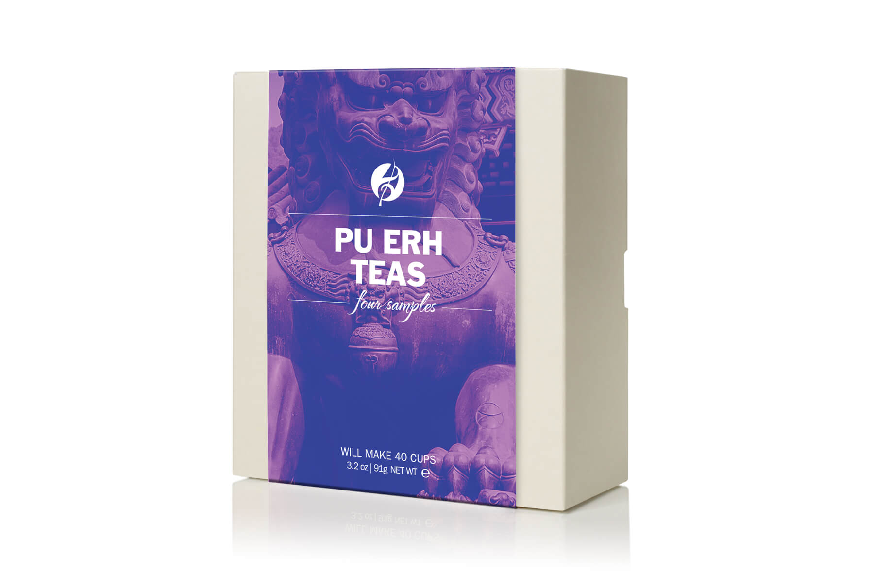 Pu Erh Tea Sampler