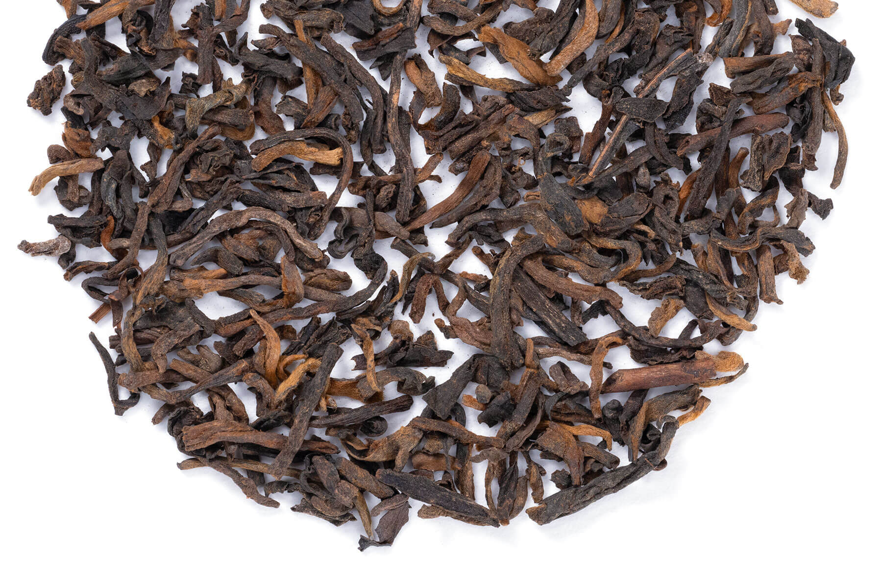 Pu Erh Loose Tea 3oz