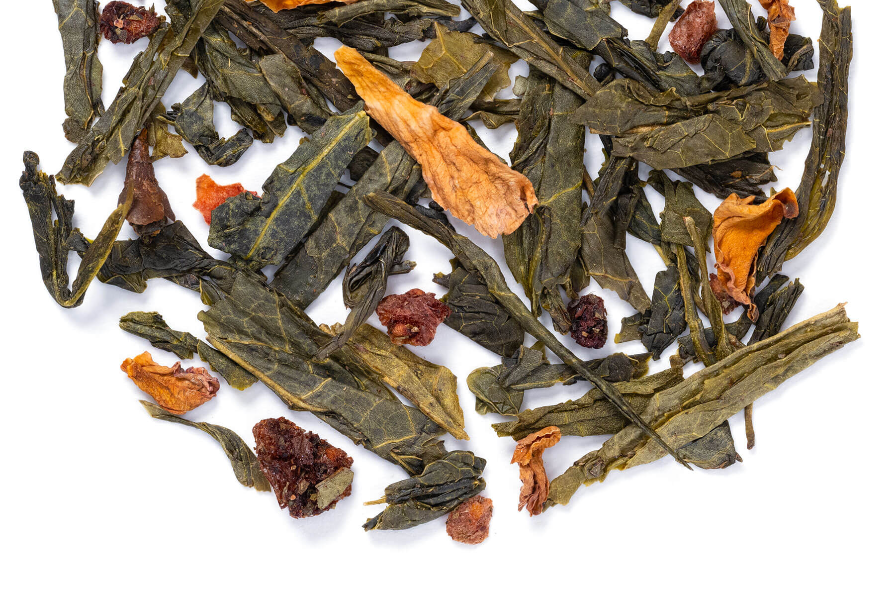 Teavana Blackberry Mojito (Similar Tea)