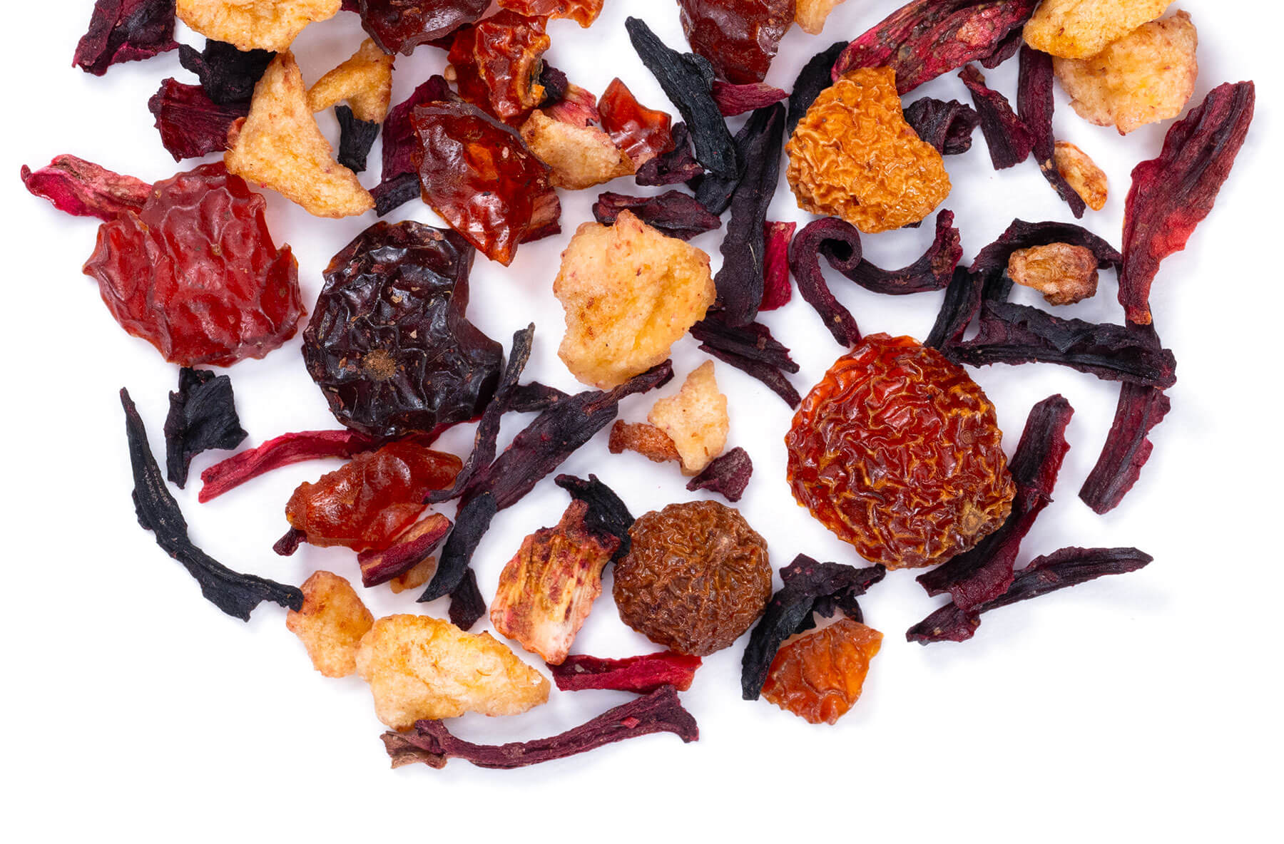 Raspberry Herbal Tea 3oz