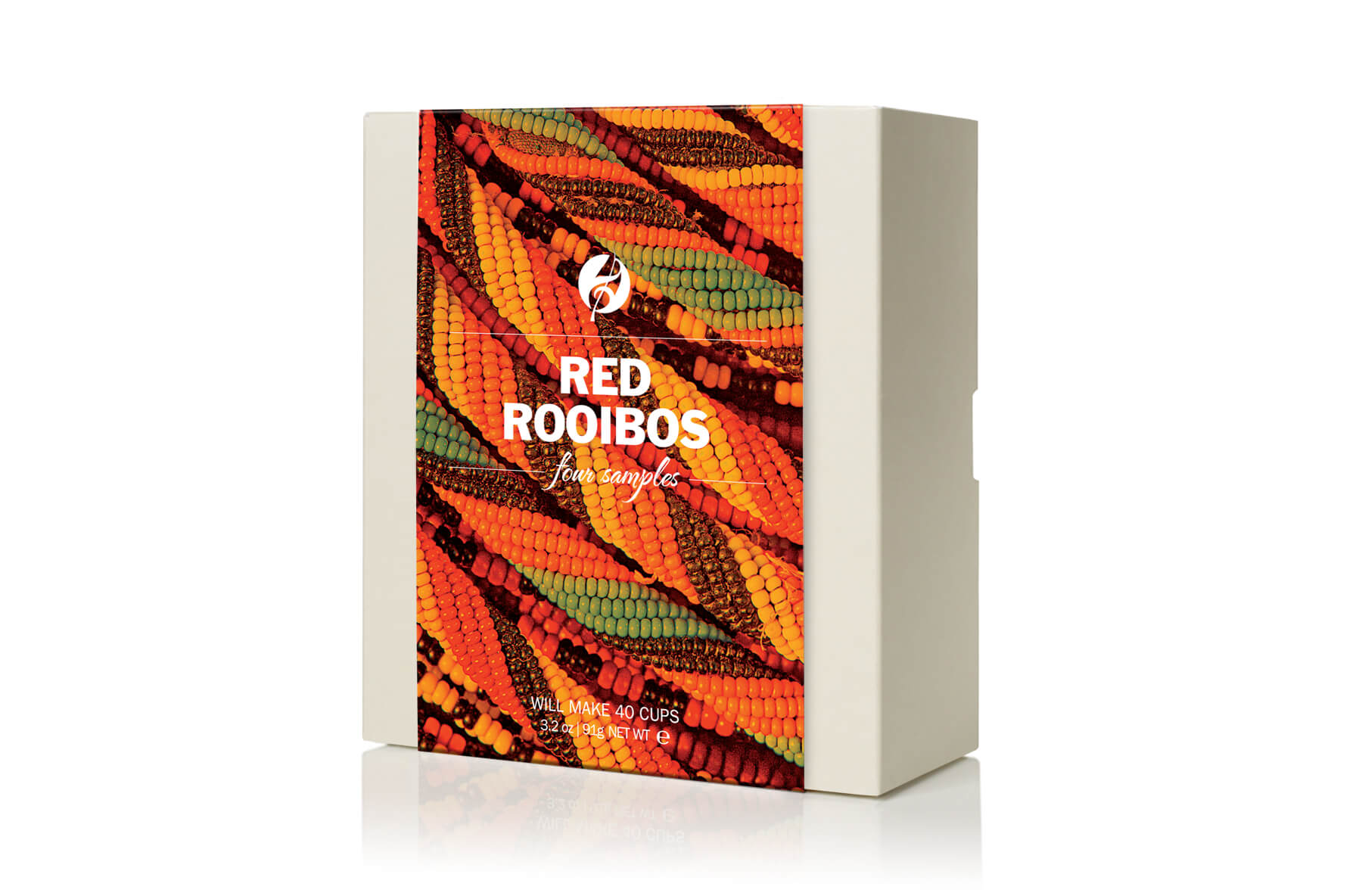 Red Rooibos Sampler