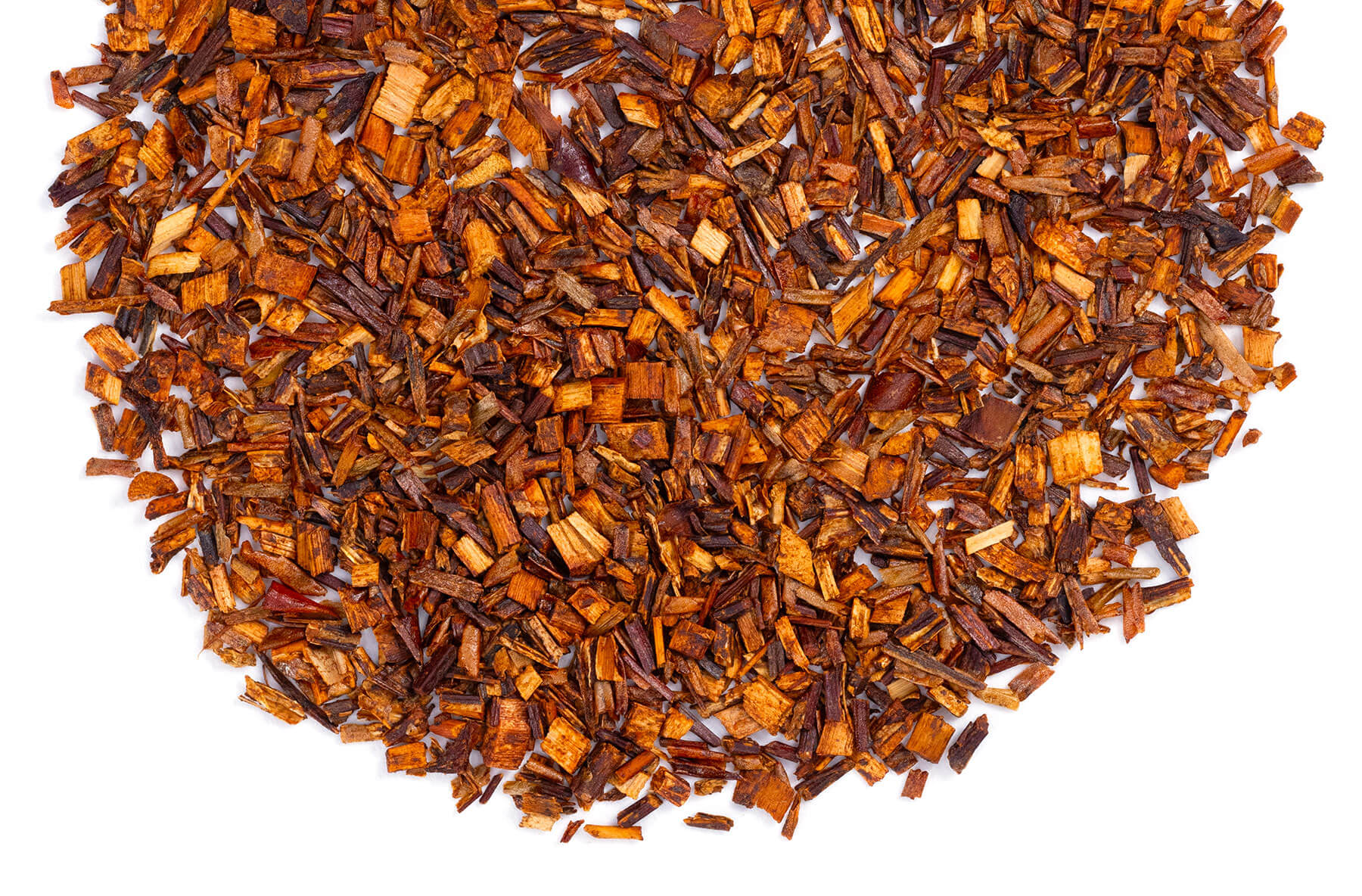 Rooibos Caramel 3oz
