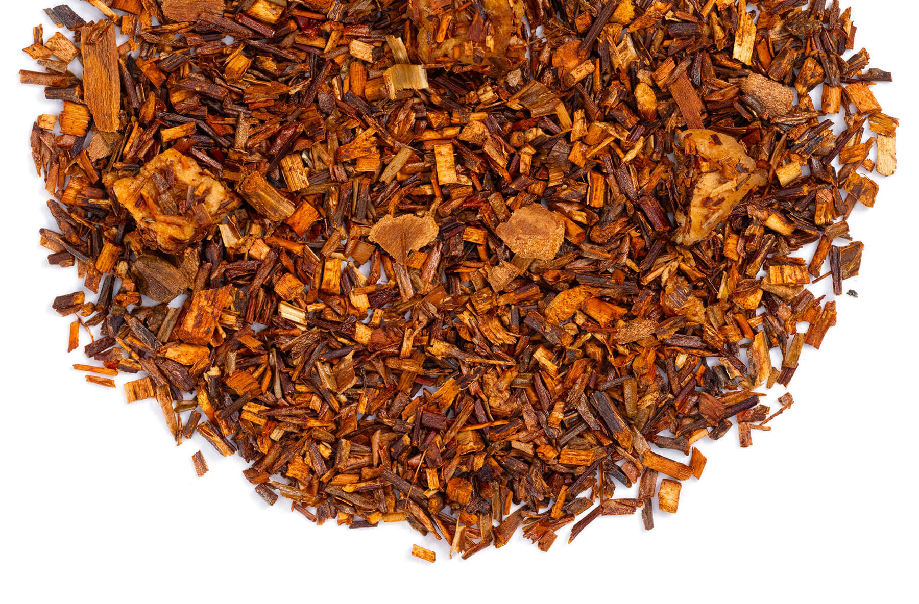 Honeybush Tea