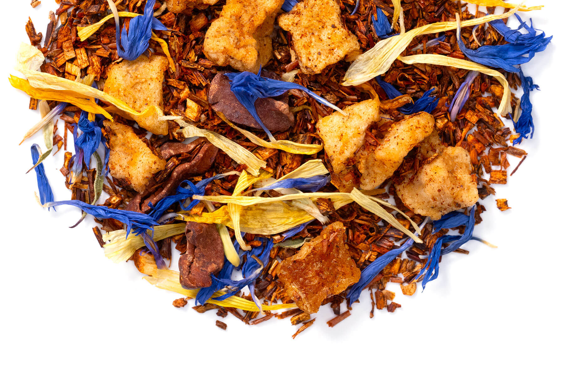 Adagio Teas Rooibos Nutcracker 3oz