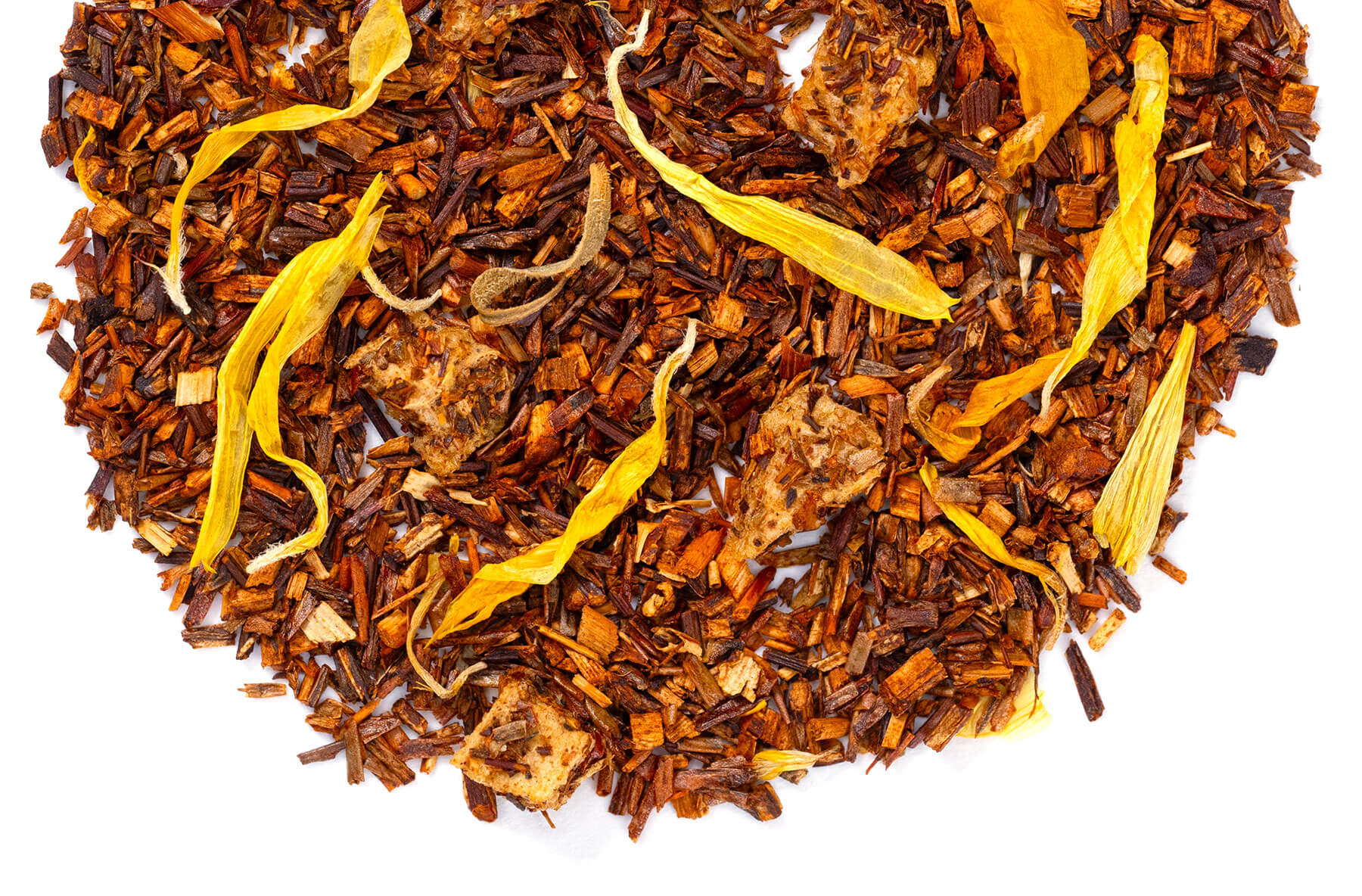 Rooibos Peach 3oz