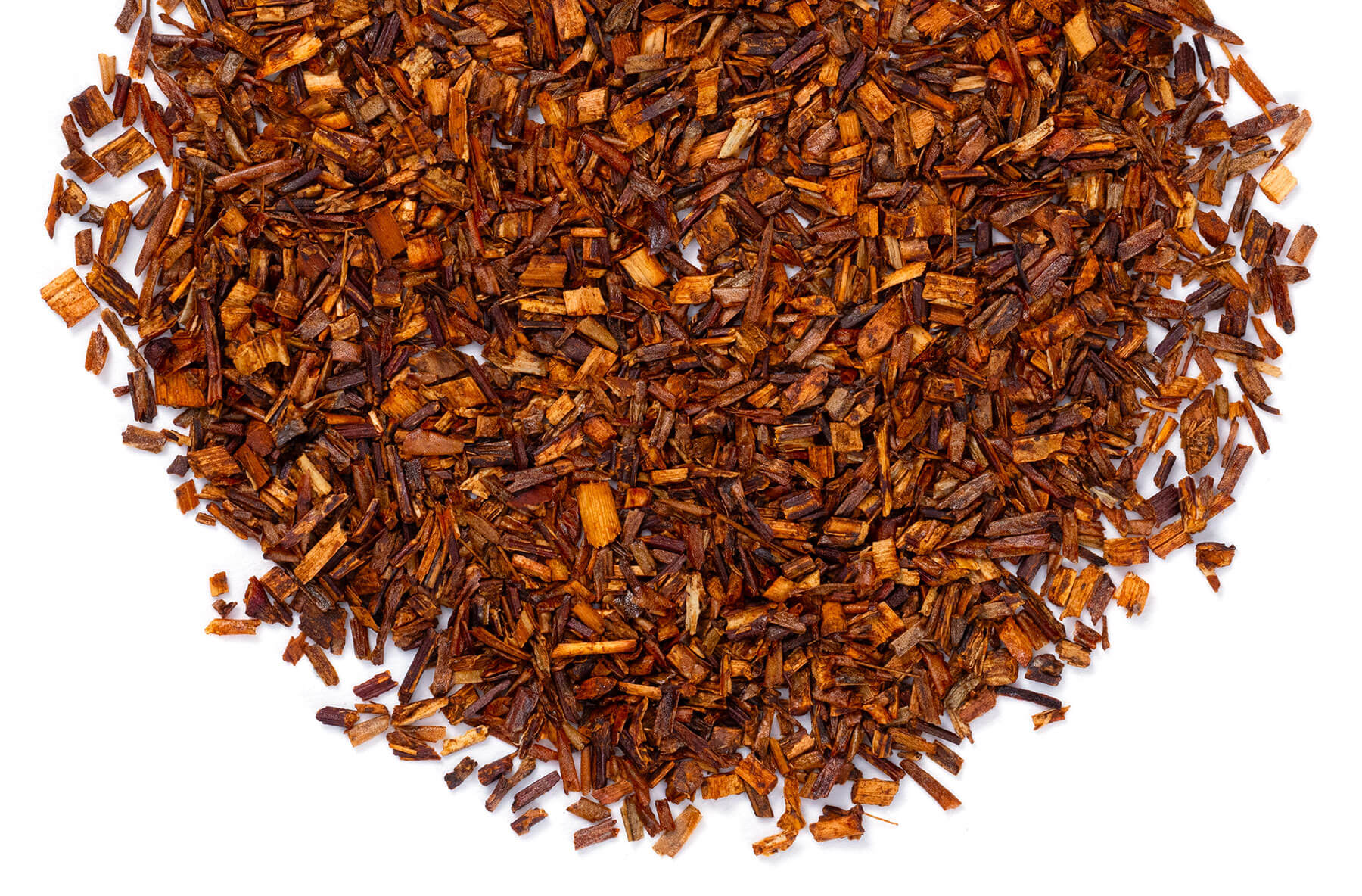Vanilla Rooibos Vanilla Rooibos