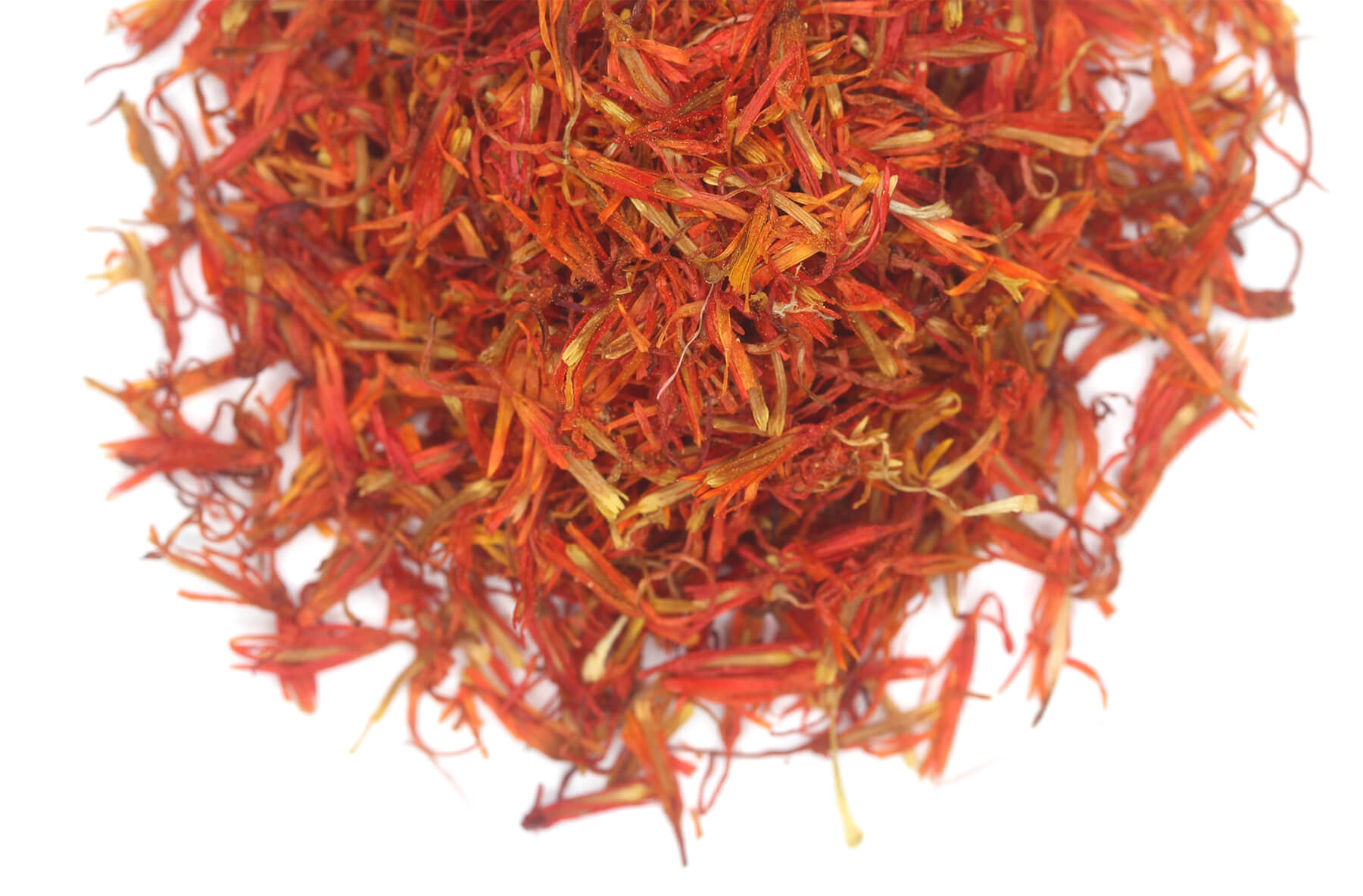 Whole Safflower Petals 2oz