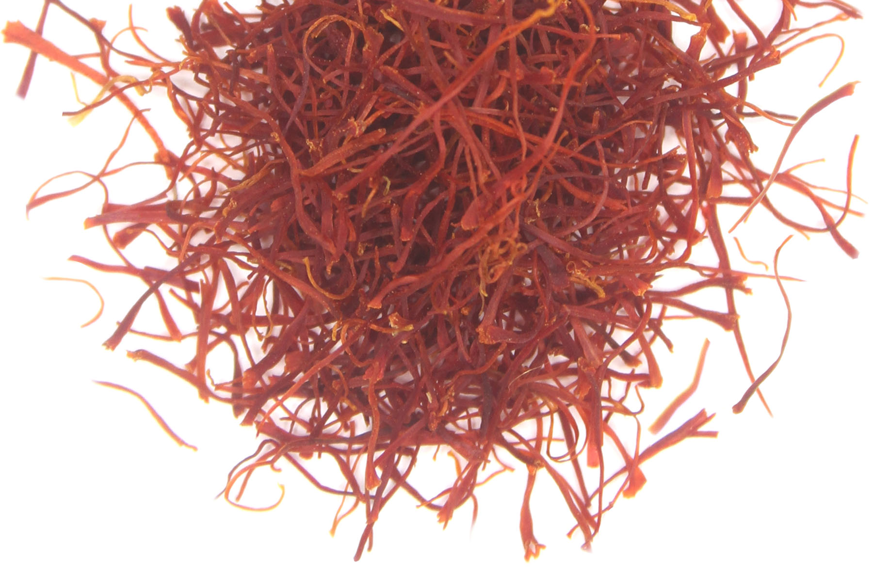 Iranian Saffron Super Negin Grade 5 grams - 0.175oz
