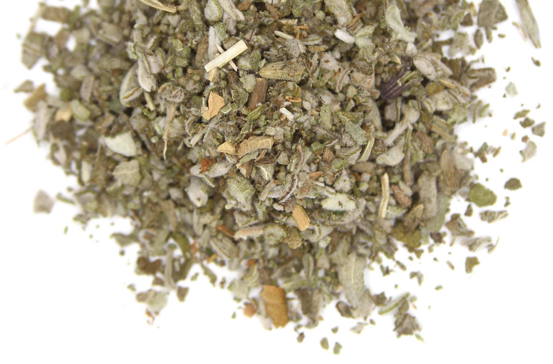 Sage Crushed 0.35oz