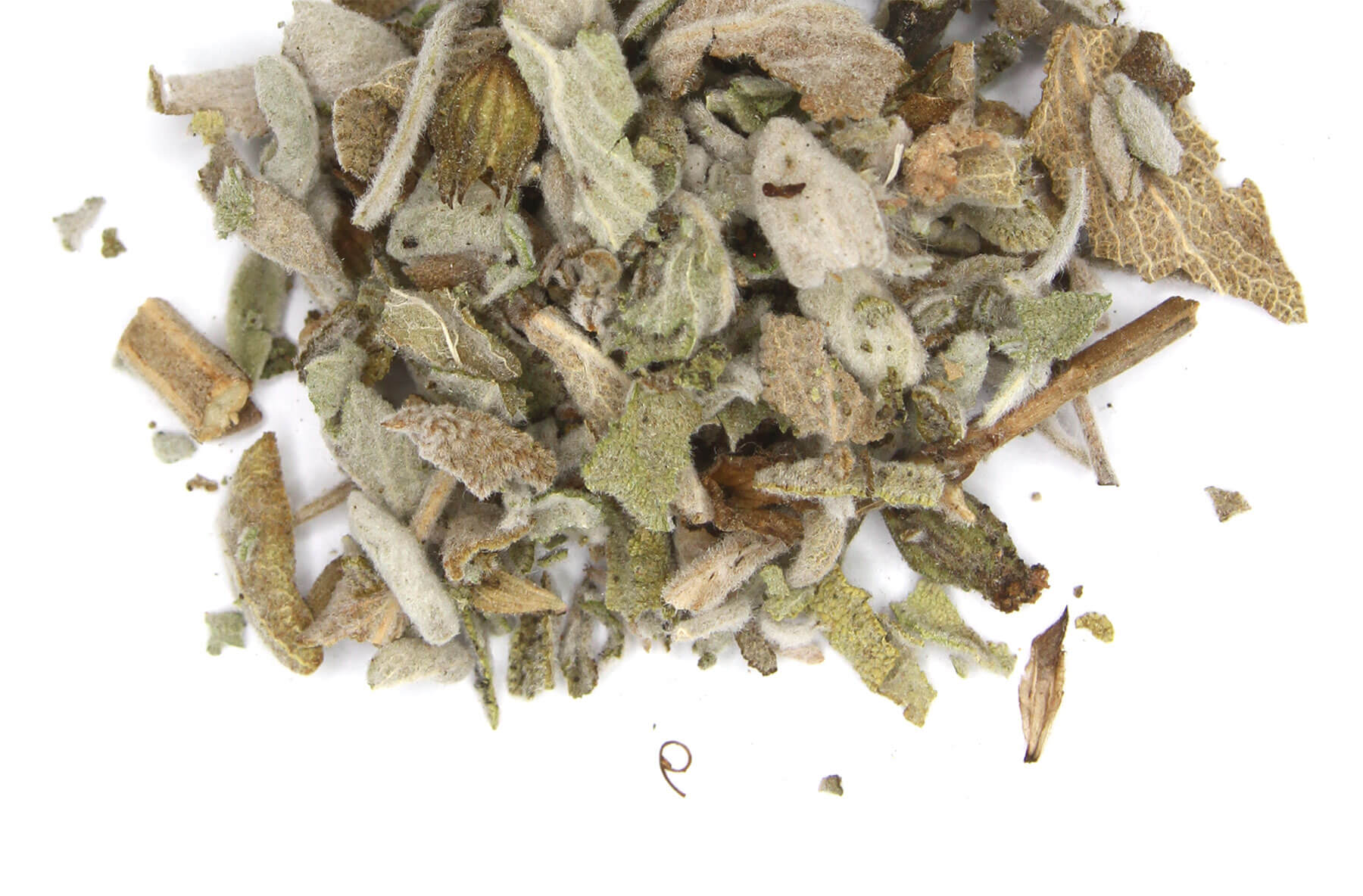 Sage Whole Pieces 1oz
