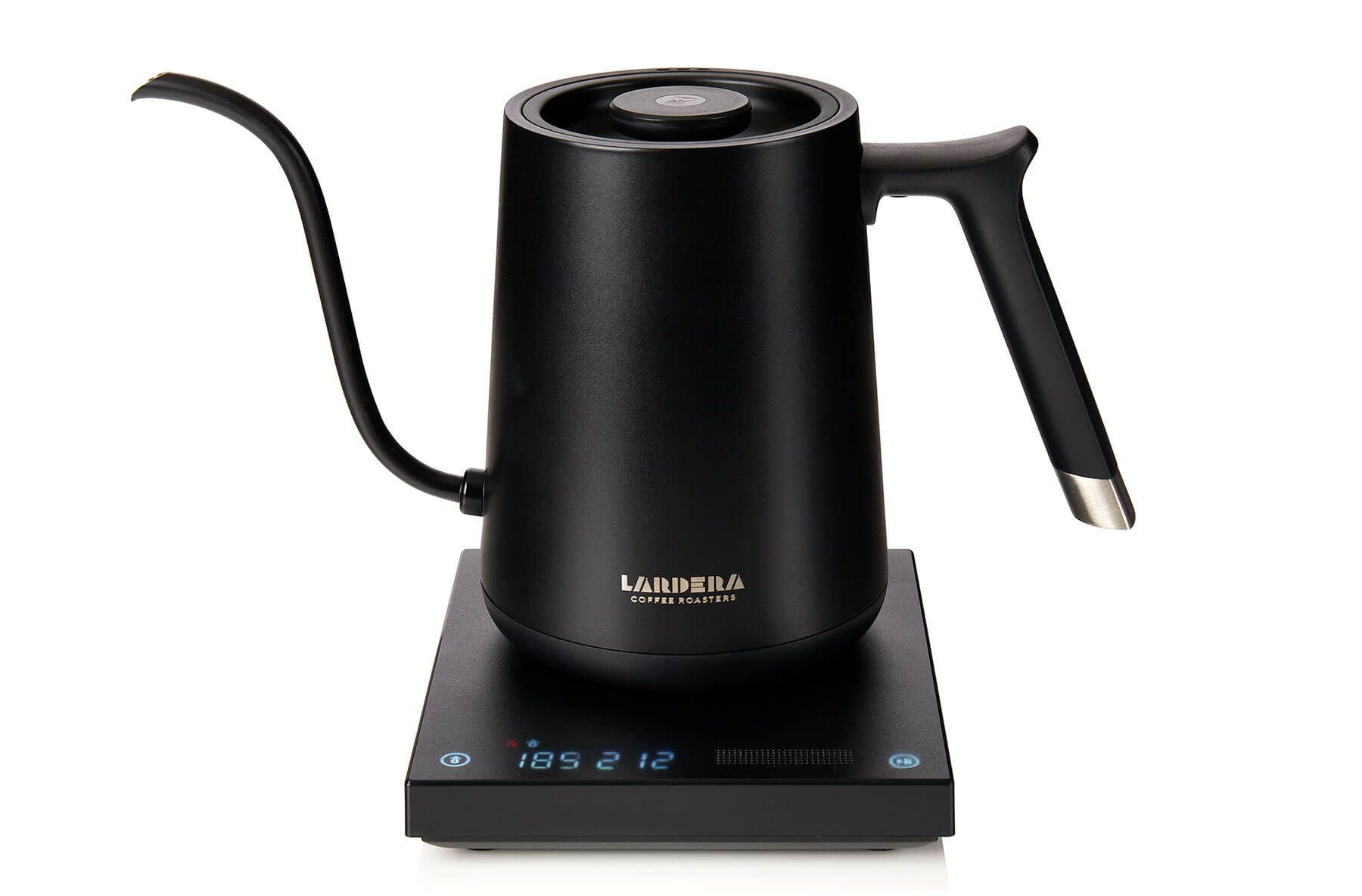Timemore Gooseneck Smart Electric Coffee Kettle 30oz-image-LARDUS00006