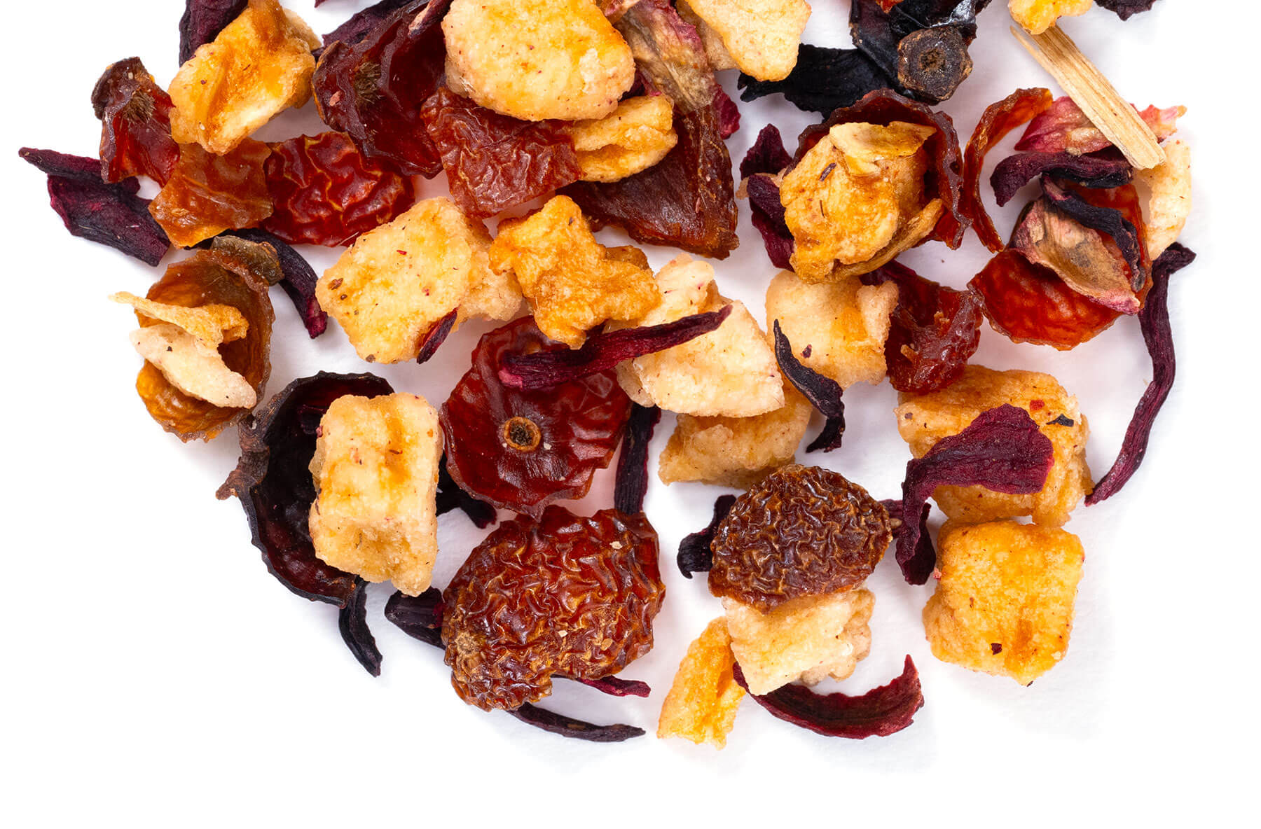 Apple Herbal Tea 3oz