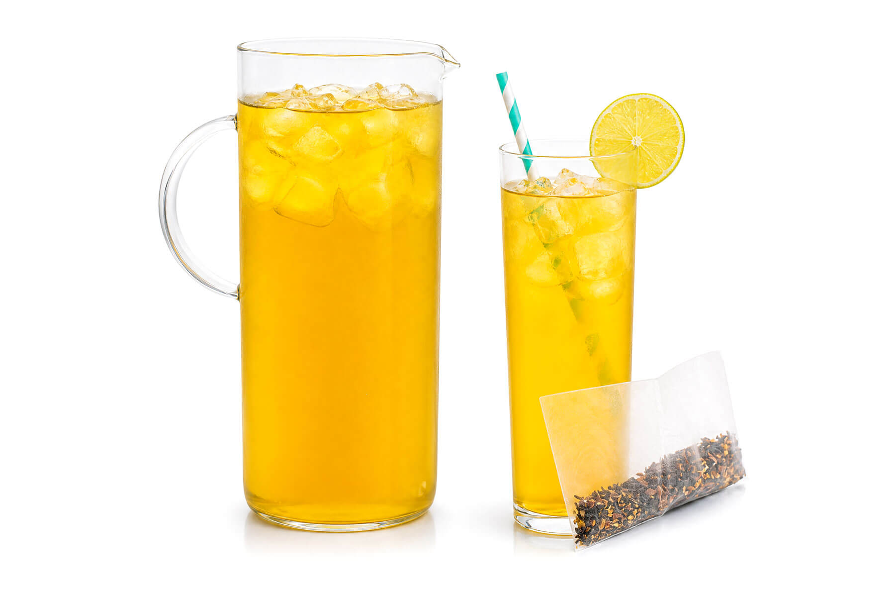 Apple Iced Tea