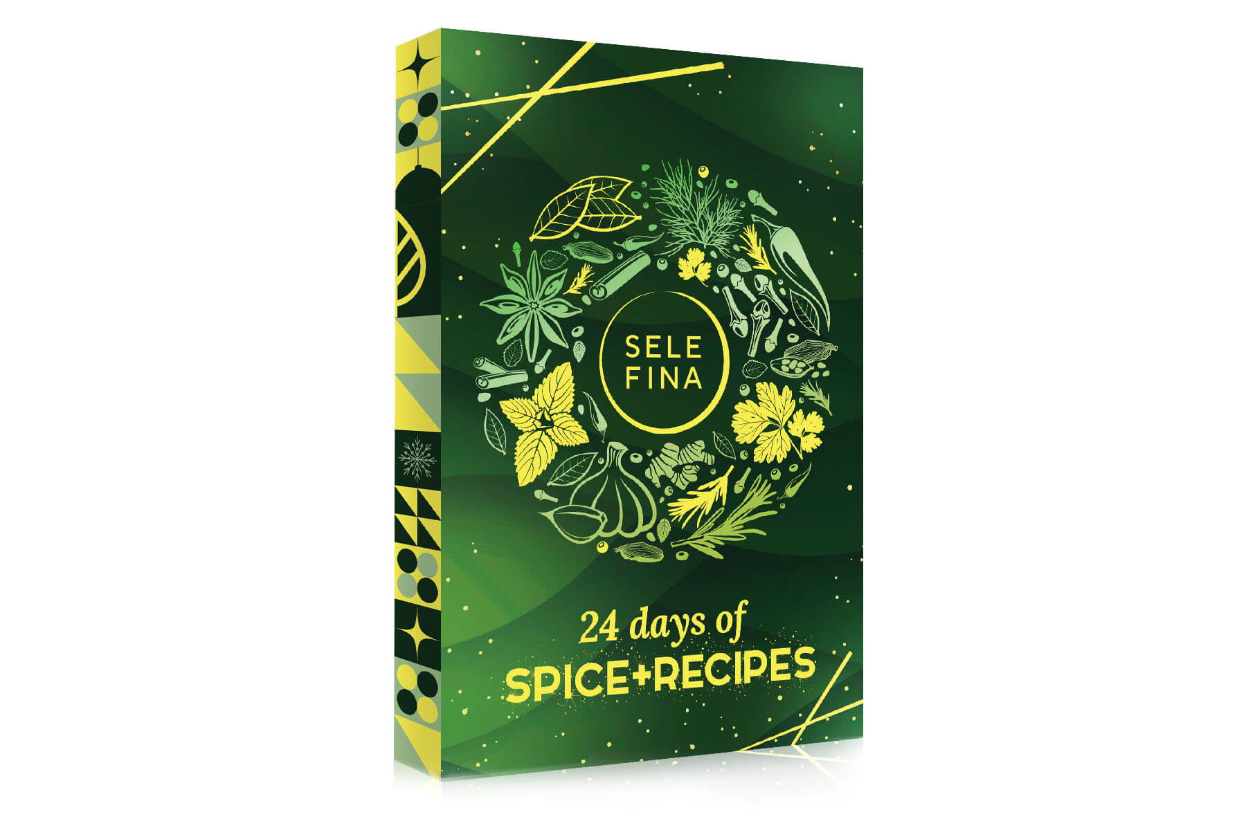 2025 Spice Advent Calendar