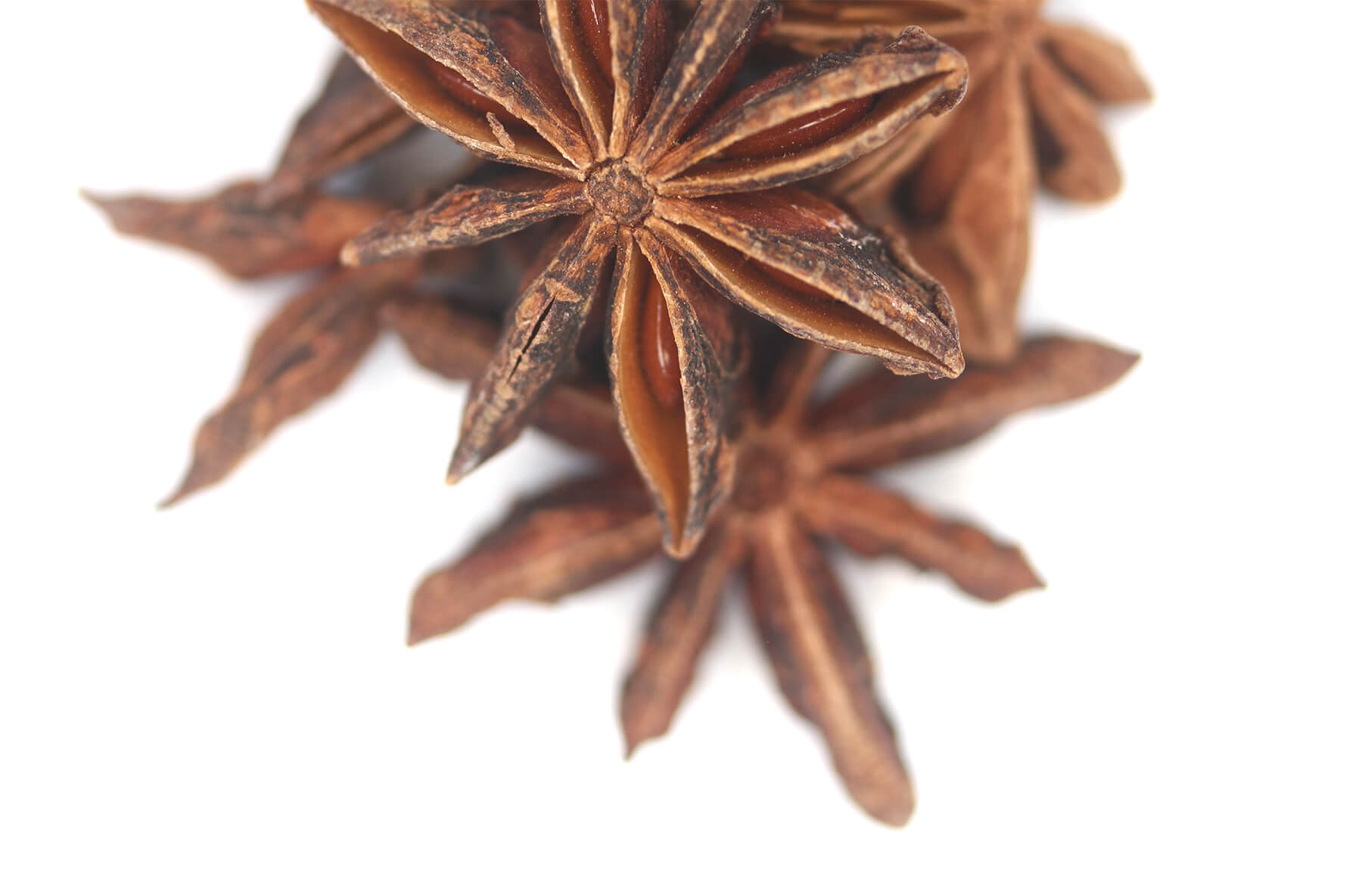 Whole Star Anise 3oz