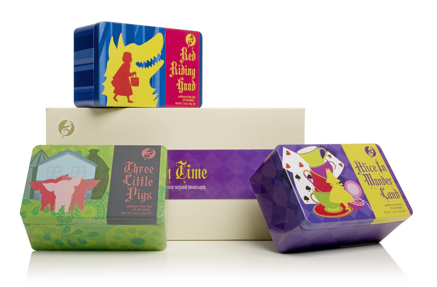 Adagio Teas - Gifts