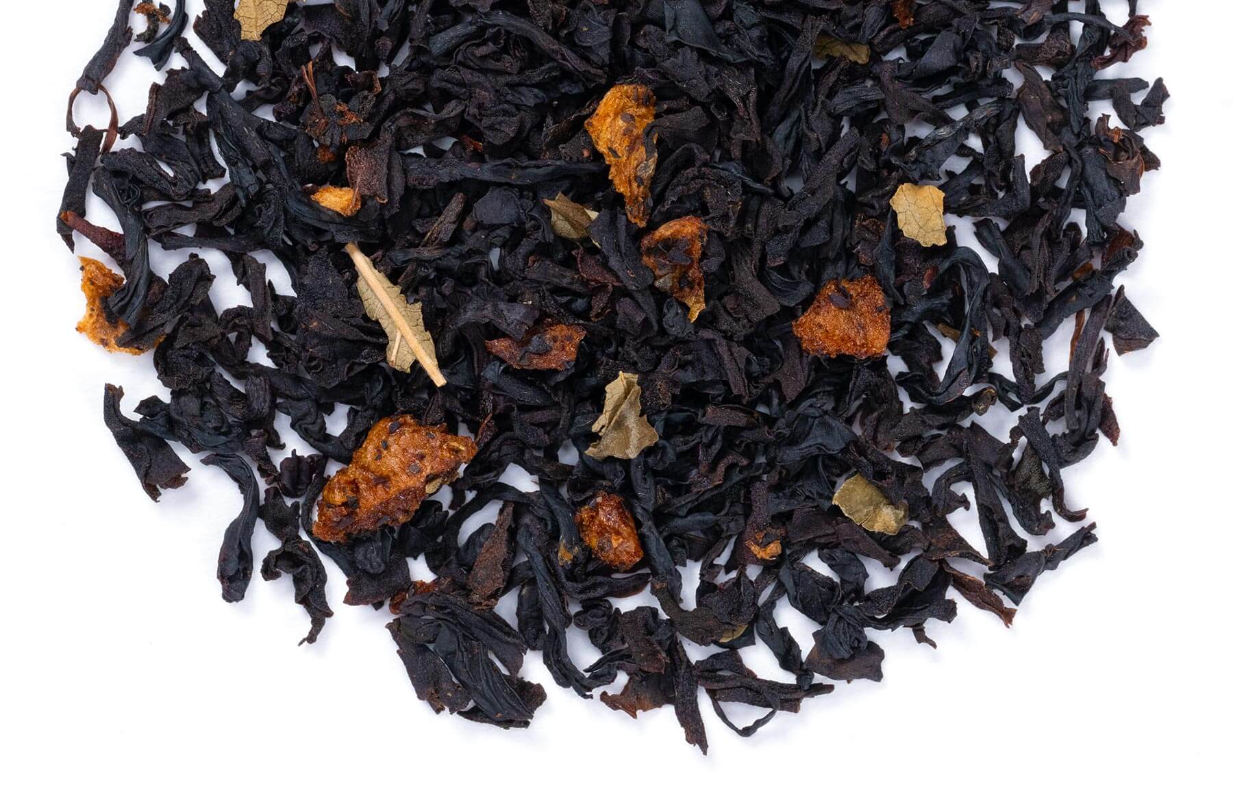 Strawberry Black Tea 3oz