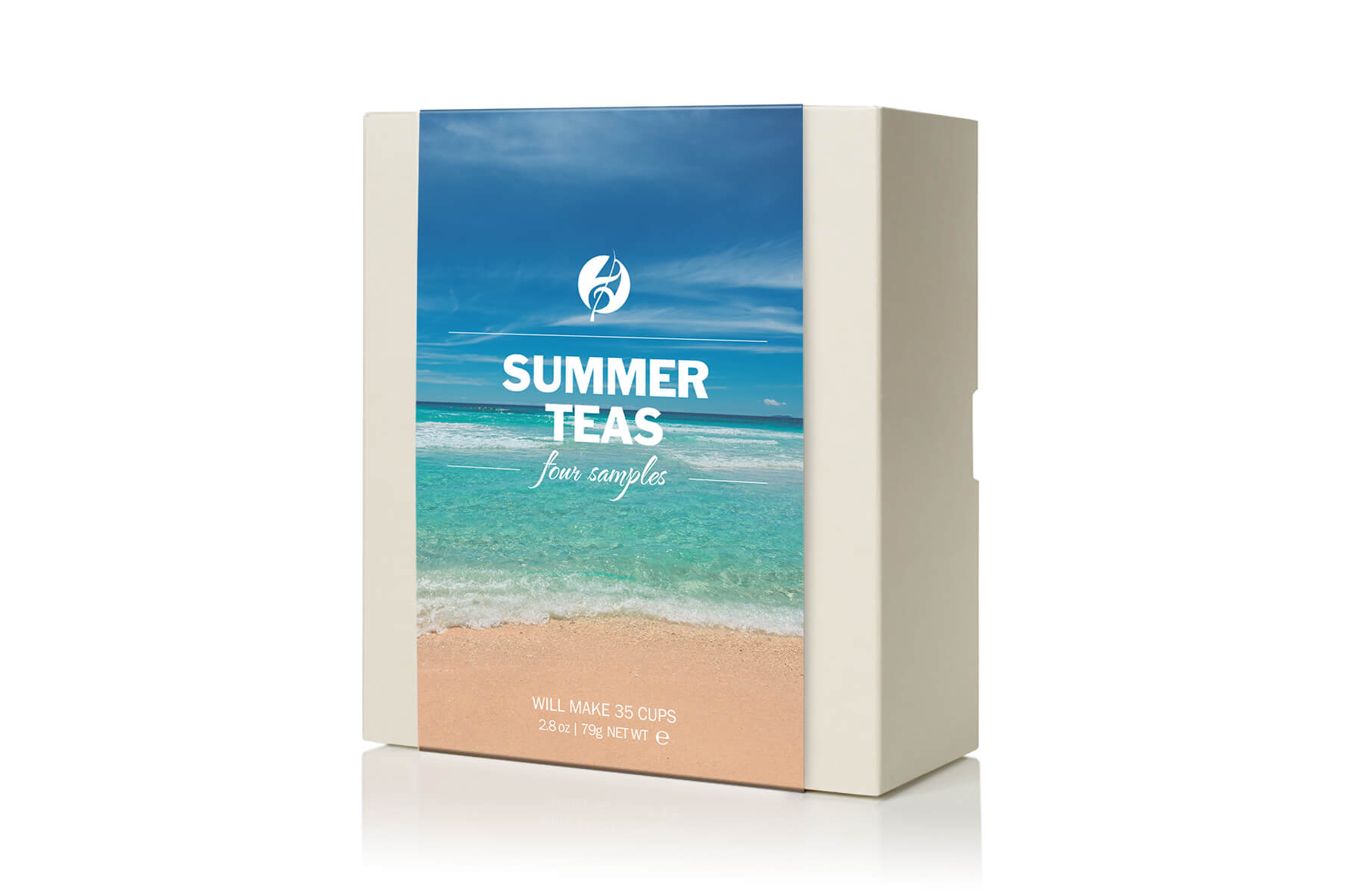 Summer Teas Collection