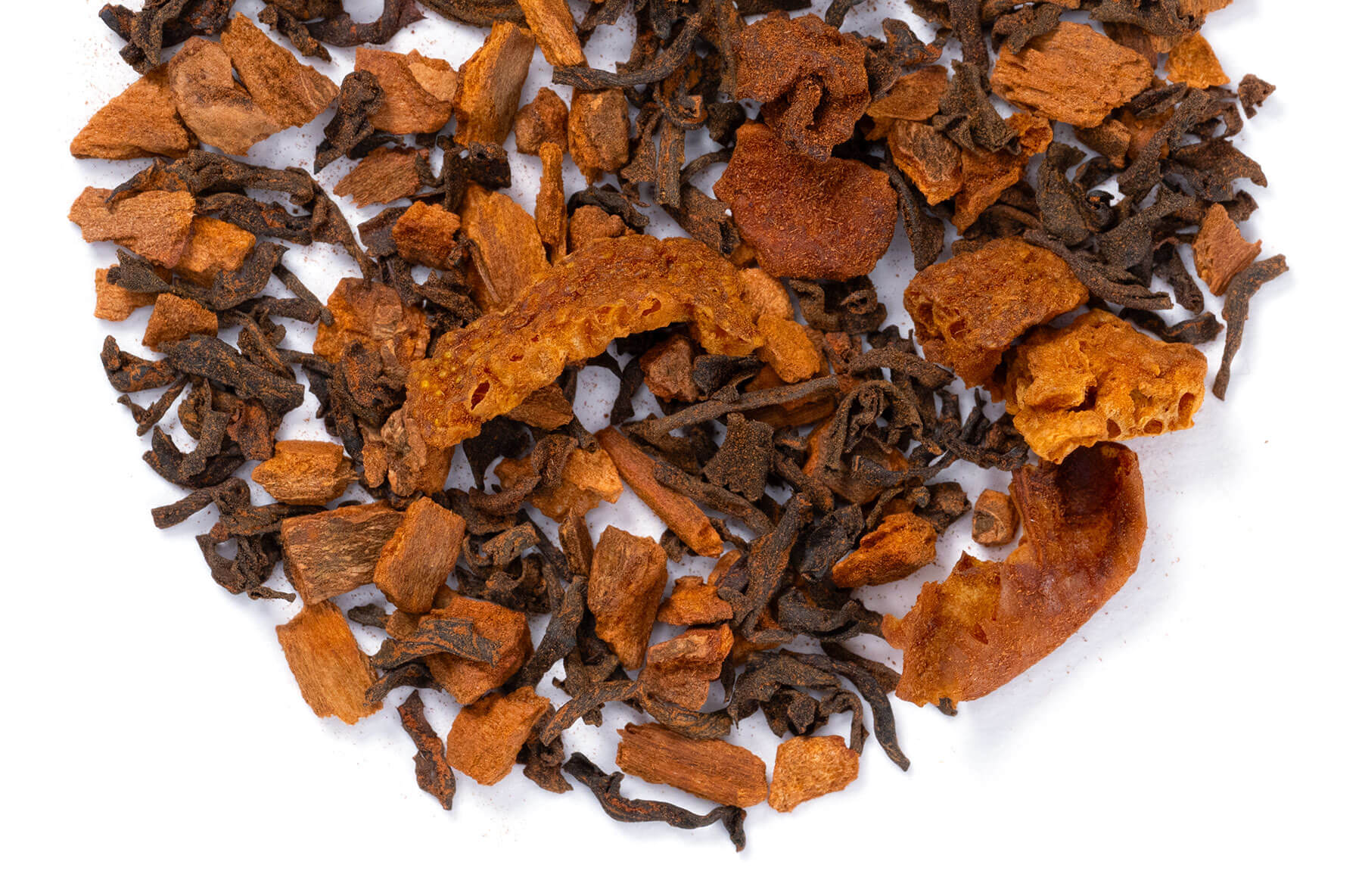 Cinnamon Spice Tea (Similar To Harney)