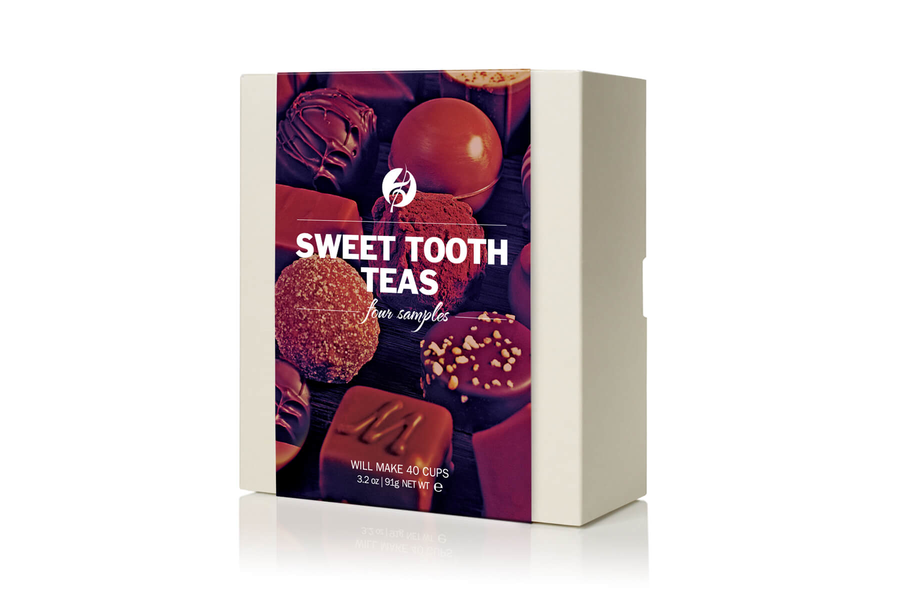 Sweet Tooth Teas