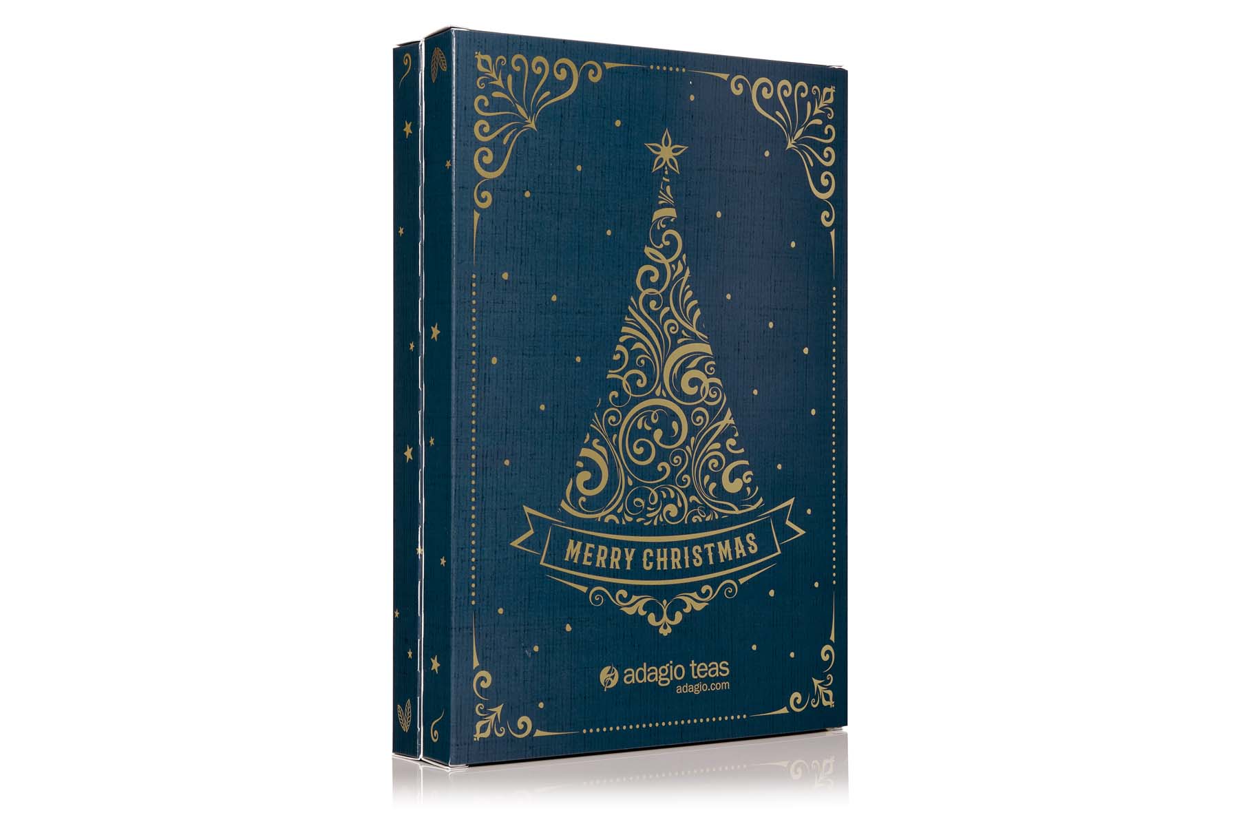 Tea Advent Calendar - Joyeux