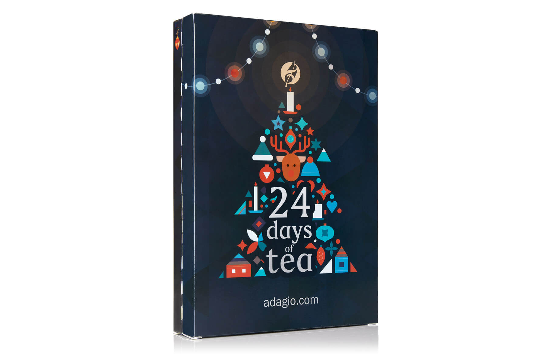 Tea Advent Calendar