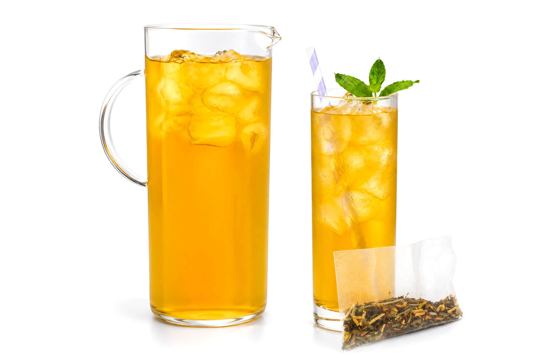 Thai Iced Tea