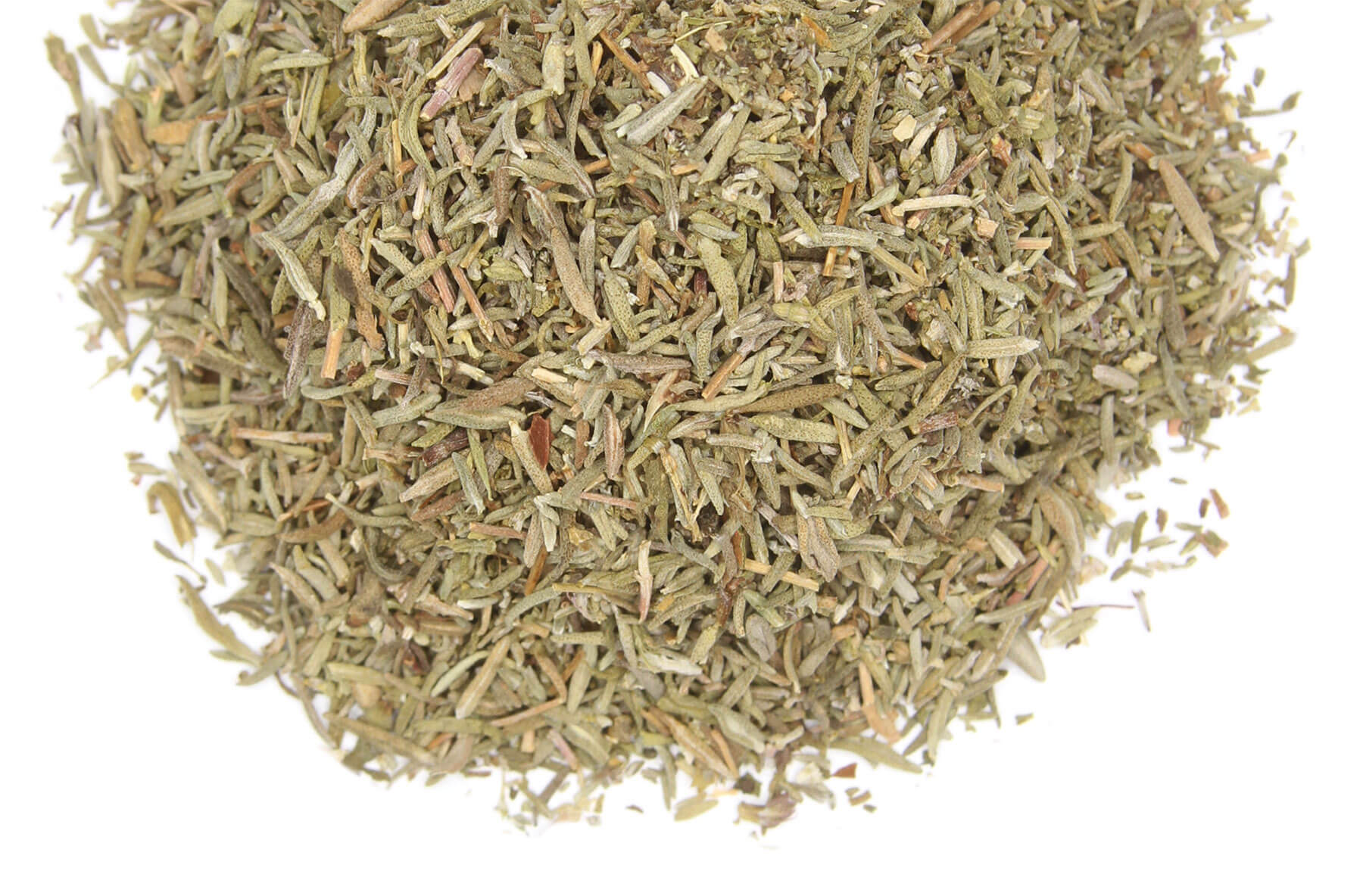 Whole Dried Thyme 2oz