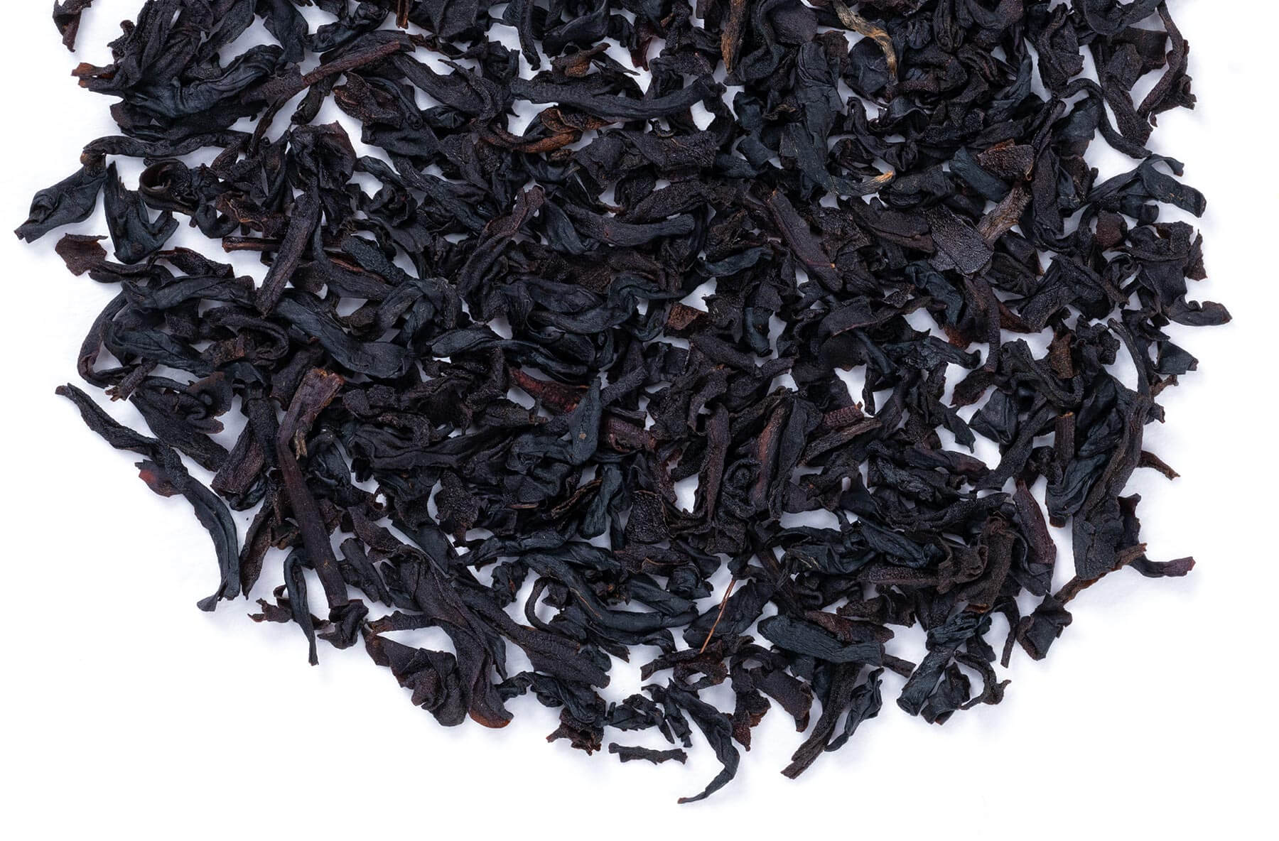 Tiger shop eye tea