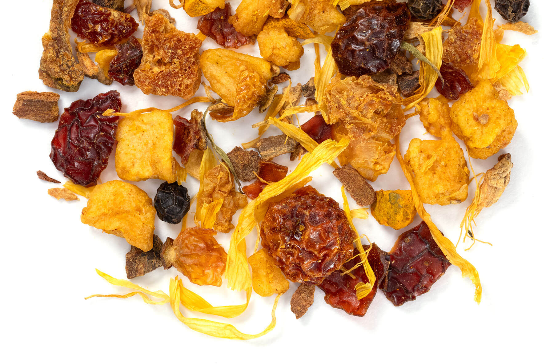 Turmeric Tea 3oz