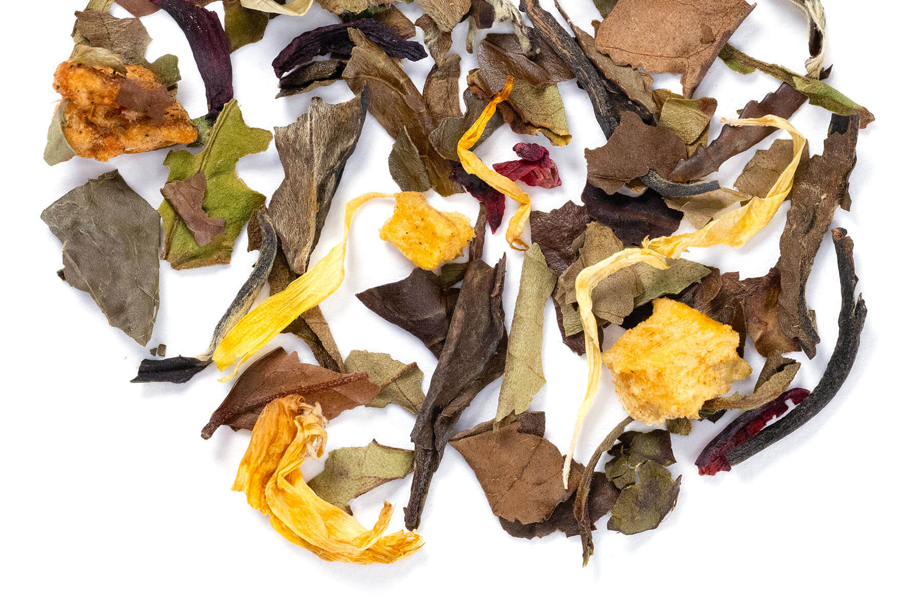 Adagio Teas White Fuzzy Navel 1.5oz