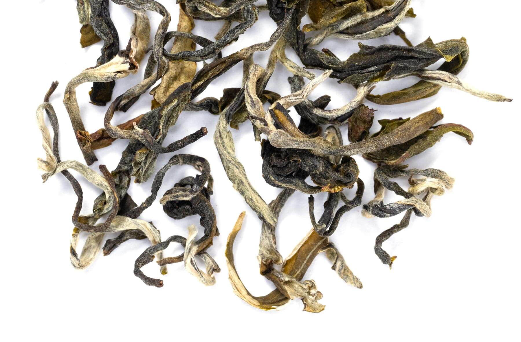 White Monkey Tea 1.5oz